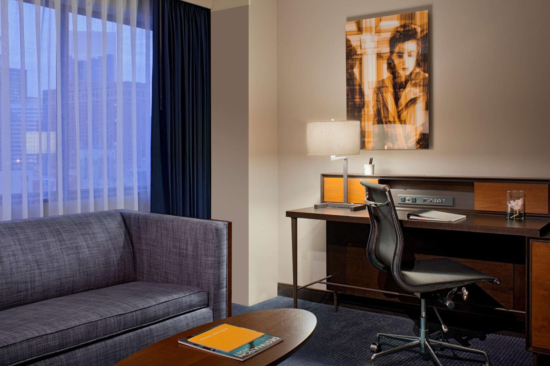 Hyatt Regency Minneapolis gallery photo in Minneapolis, MN — image 6