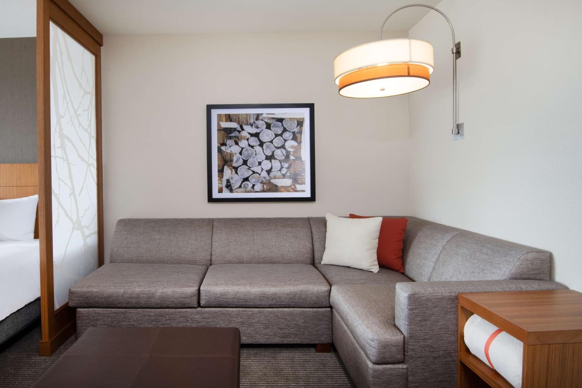 Hyatt Place Westminster Denver gallery photo in Westminster, CO — image 28