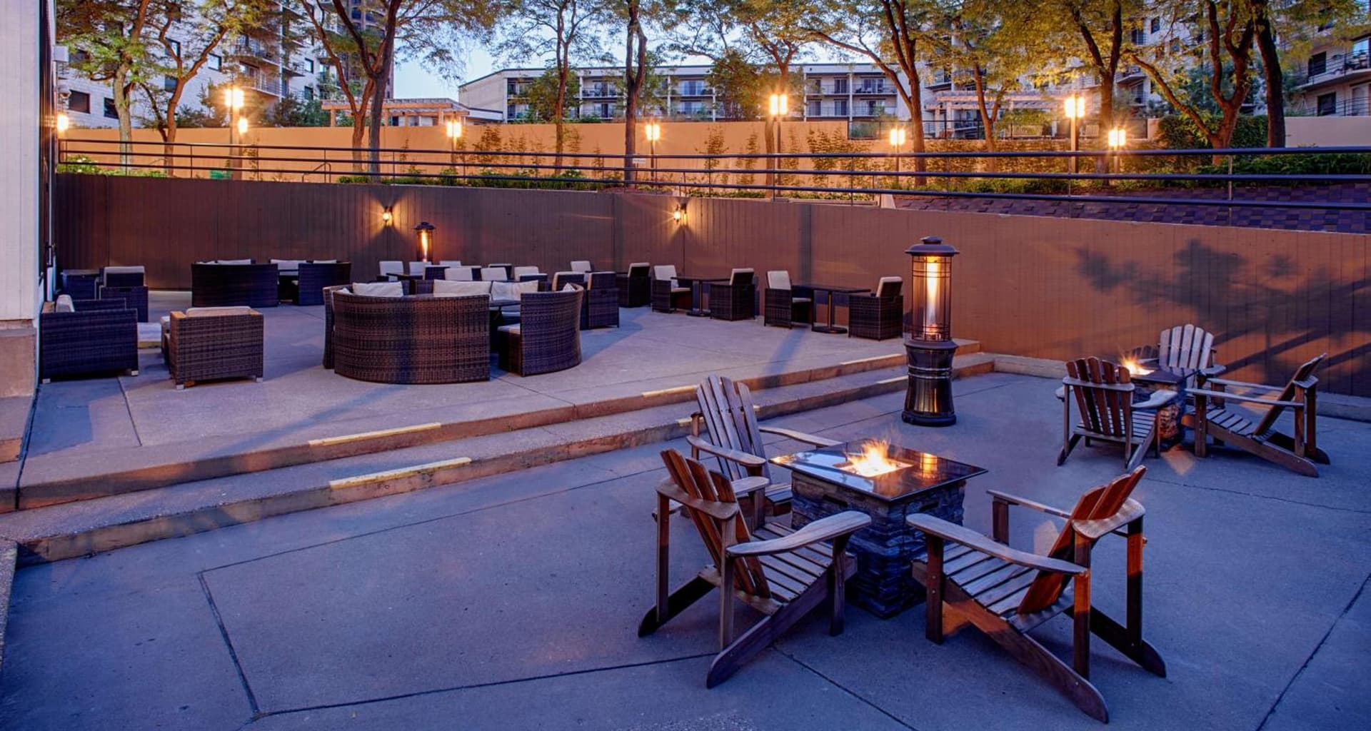 Hyatt Regency Minneapolis gallery photo in Minneapolis, MN — image 16