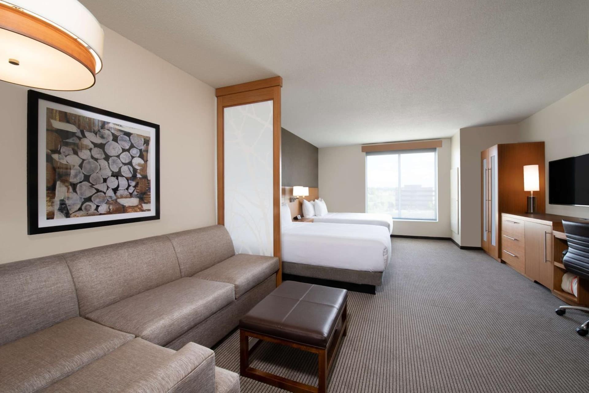 Hyatt Place Westminster Denver gallery photo in Westminster, CO — image 17