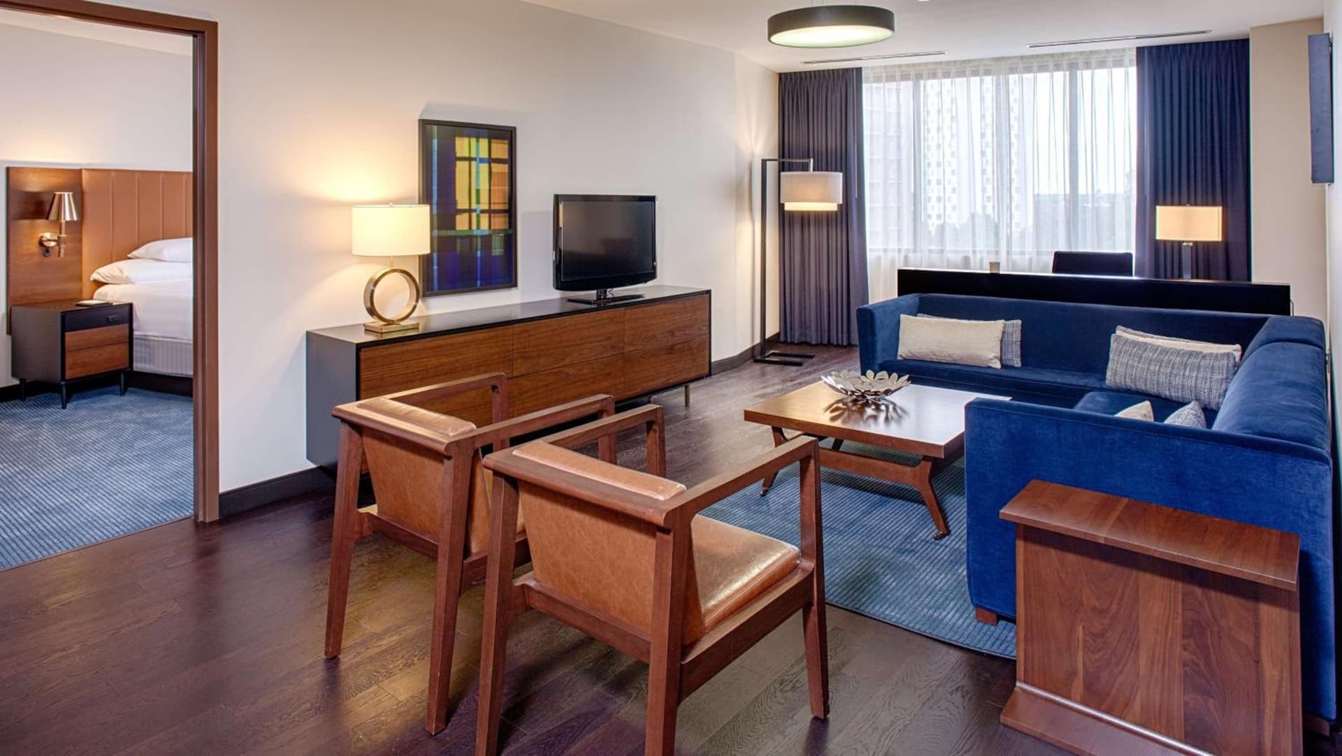 Hyatt Regency Minneapolis gallery photo in Minneapolis, MN — image 29