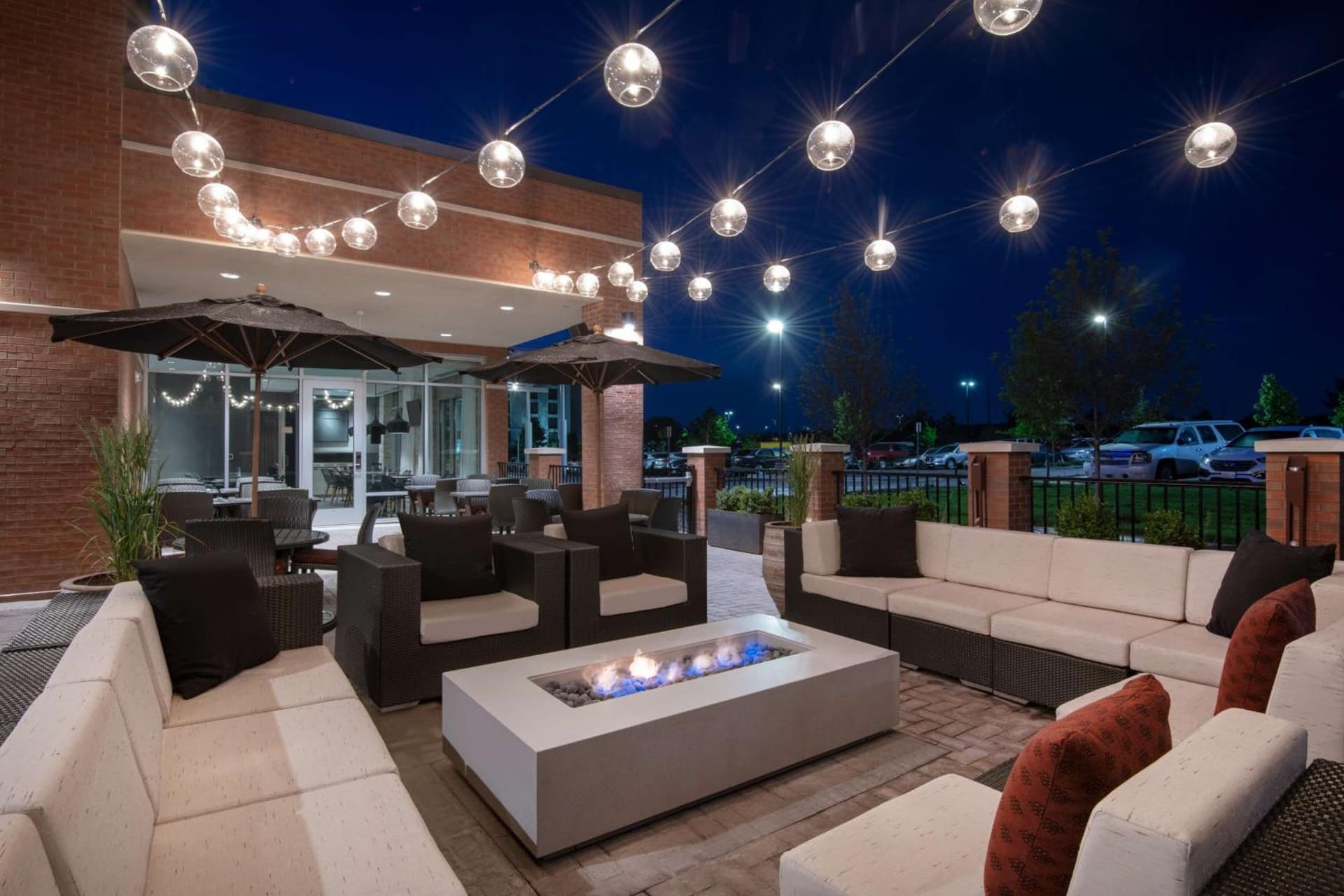 Hyatt Place Westminster Denver gallery photo in Westminster, CO — image 6