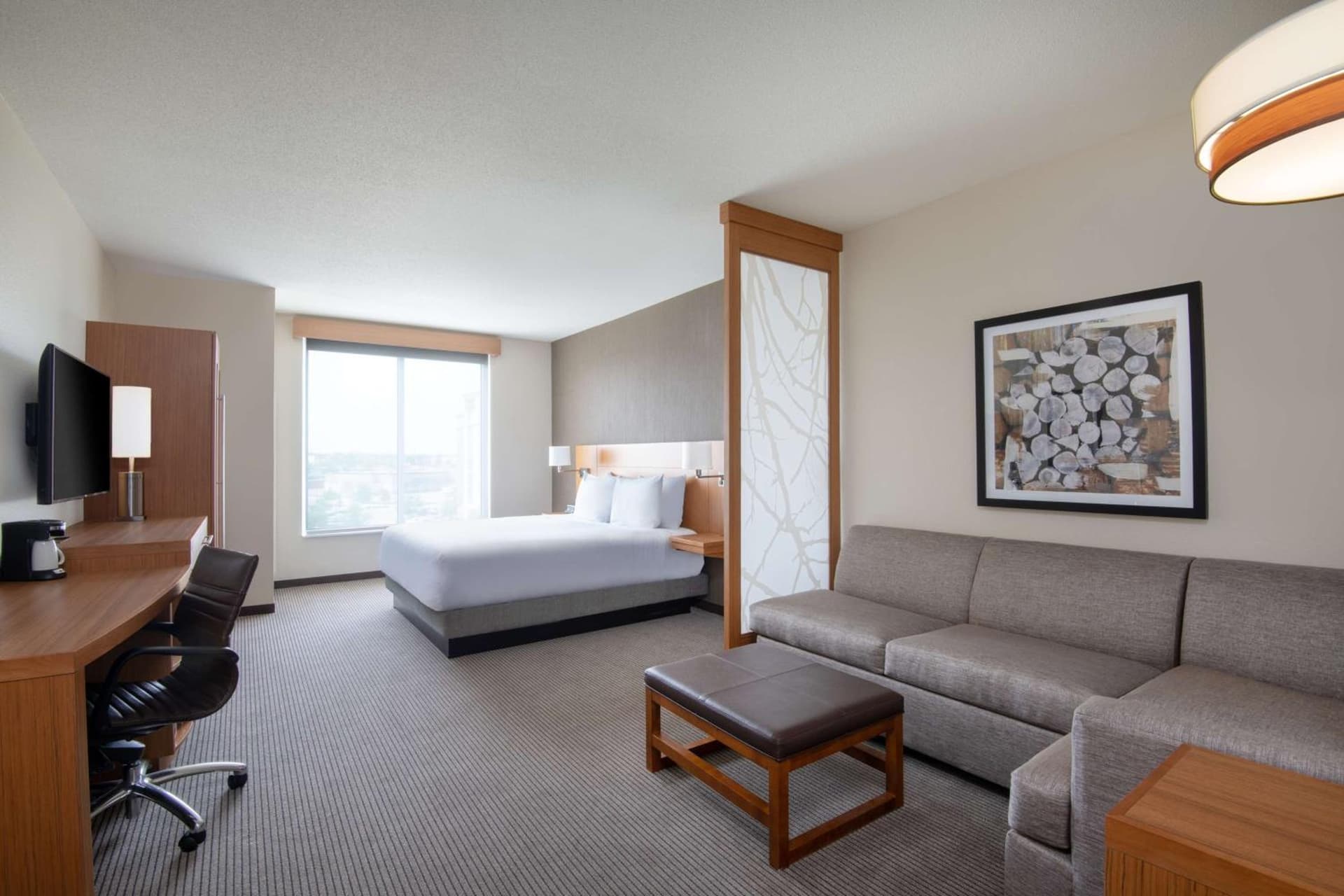 Hyatt Place Westminster Denver interior in Westminster, CO — gallery photo 2