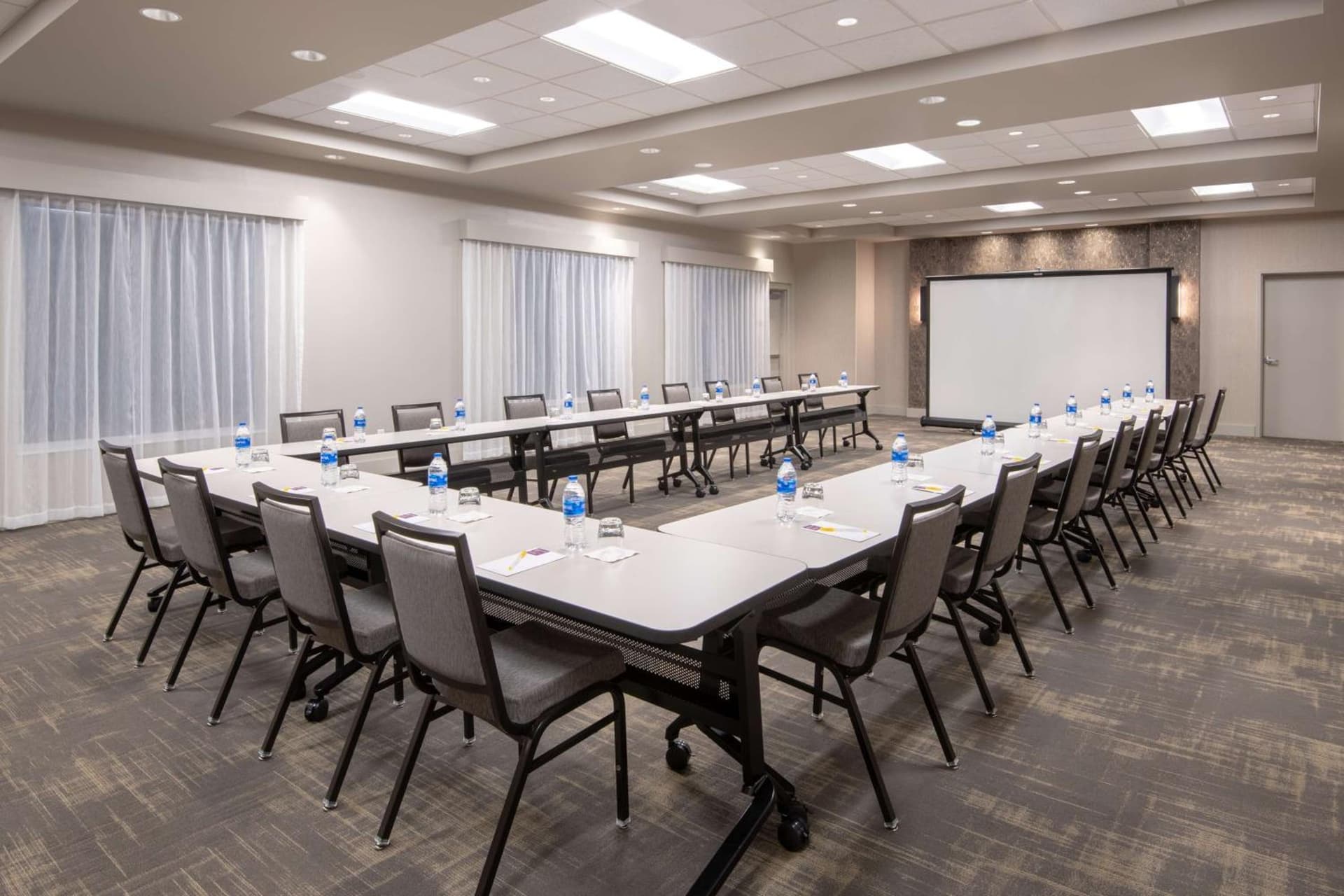 Hyatt Place Westminster Denver gallery photo in Westminster, CO — image 32