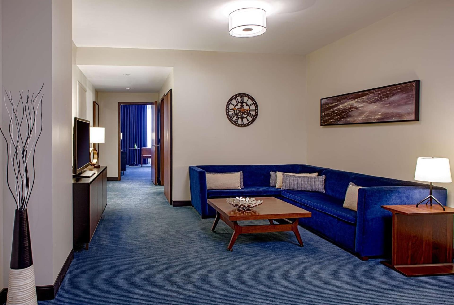Hyatt Regency Minneapolis gallery photo in Minneapolis, MN — image 9