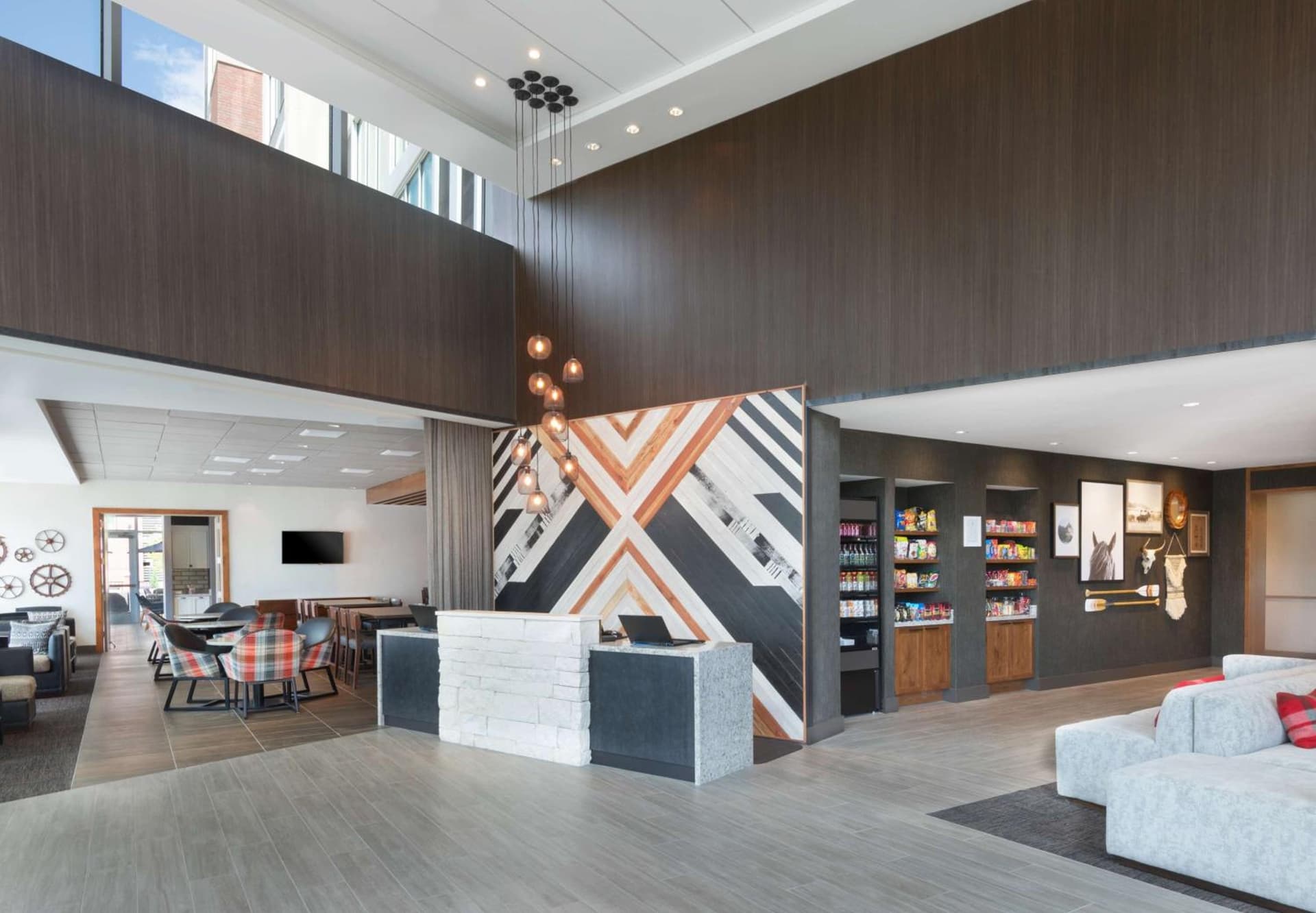 Hyatt Place Westminster Denver gallery photo in Westminster, CO — image 13