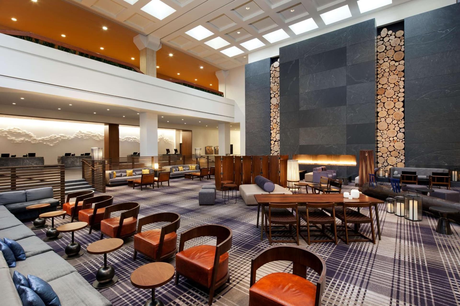 Hyatt Regency Minneapolis gallery photo in Minneapolis, MN — image 42