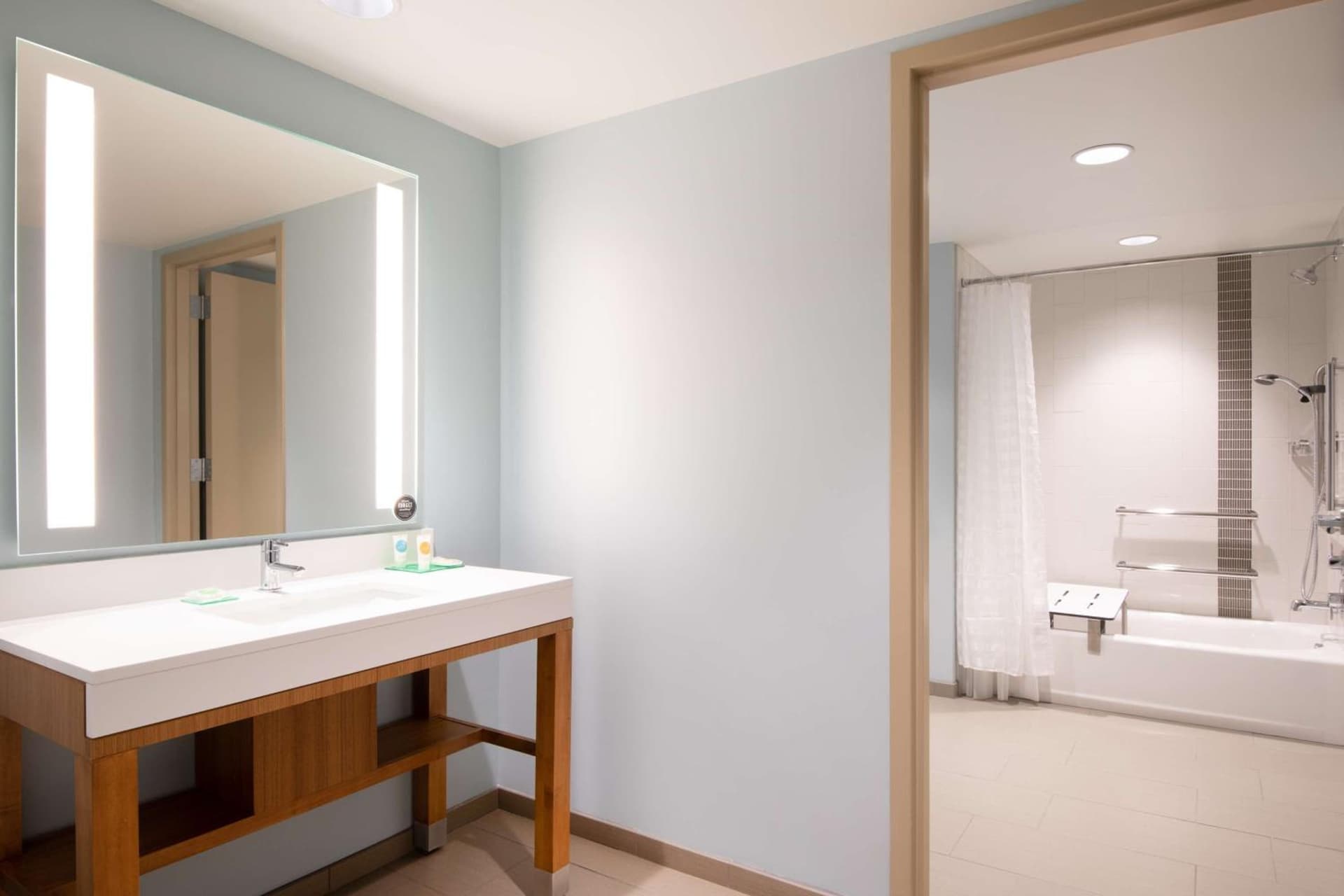 Hyatt Place Westminster Denver gallery photo in Westminster, CO — image 26