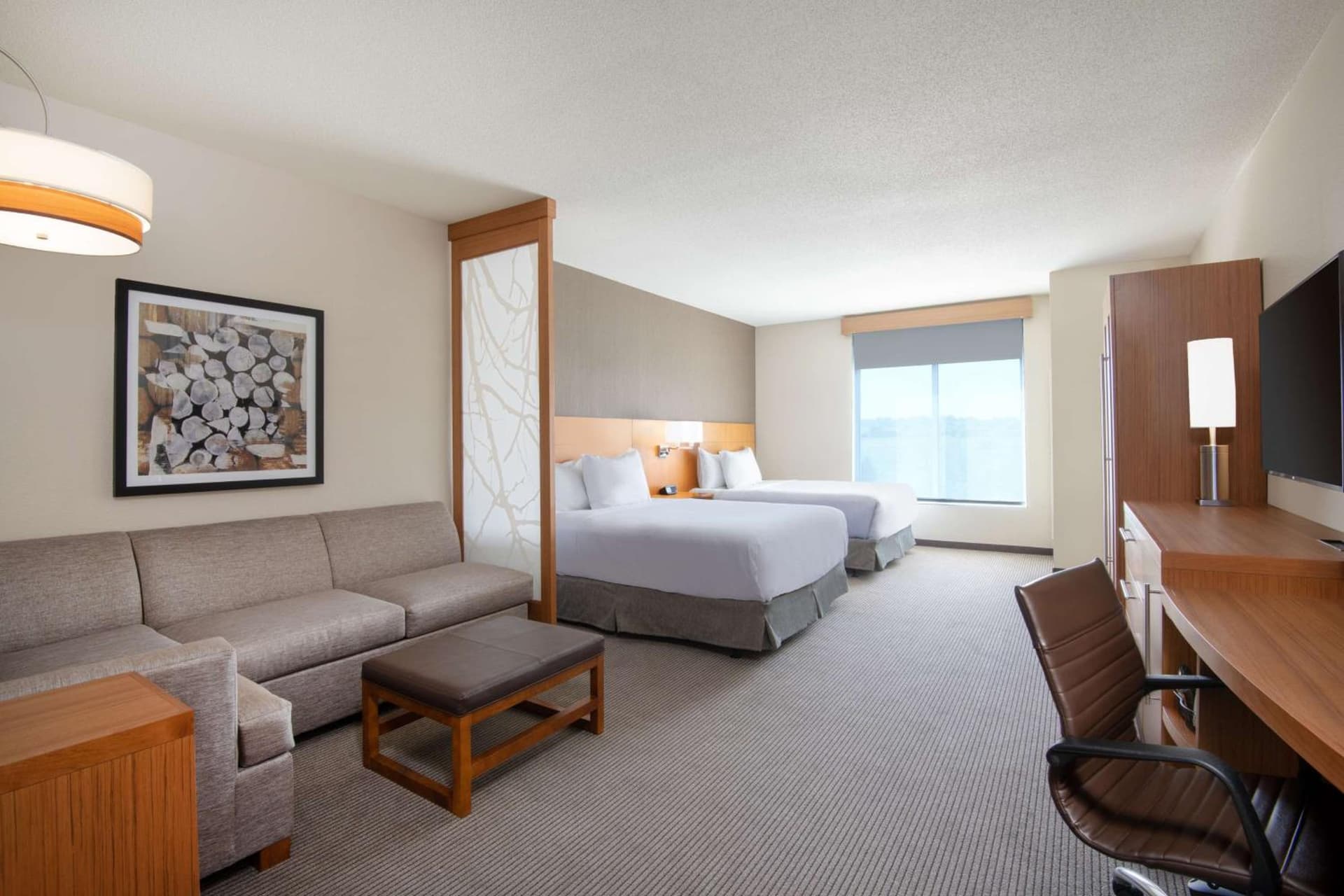 Hyatt Place Westminster Denver interior in Westminster, CO — gallery photo 2