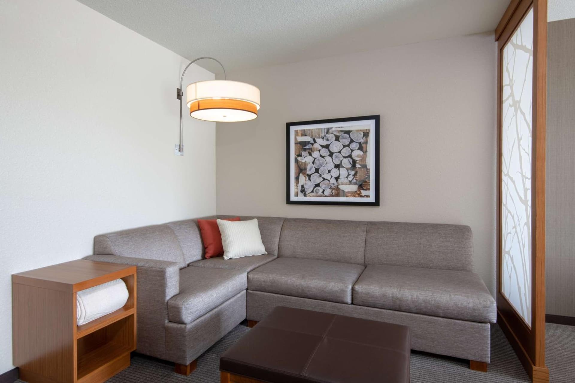 Hyatt Place Westminster Denver gallery photo in Westminster, CO — image 16
