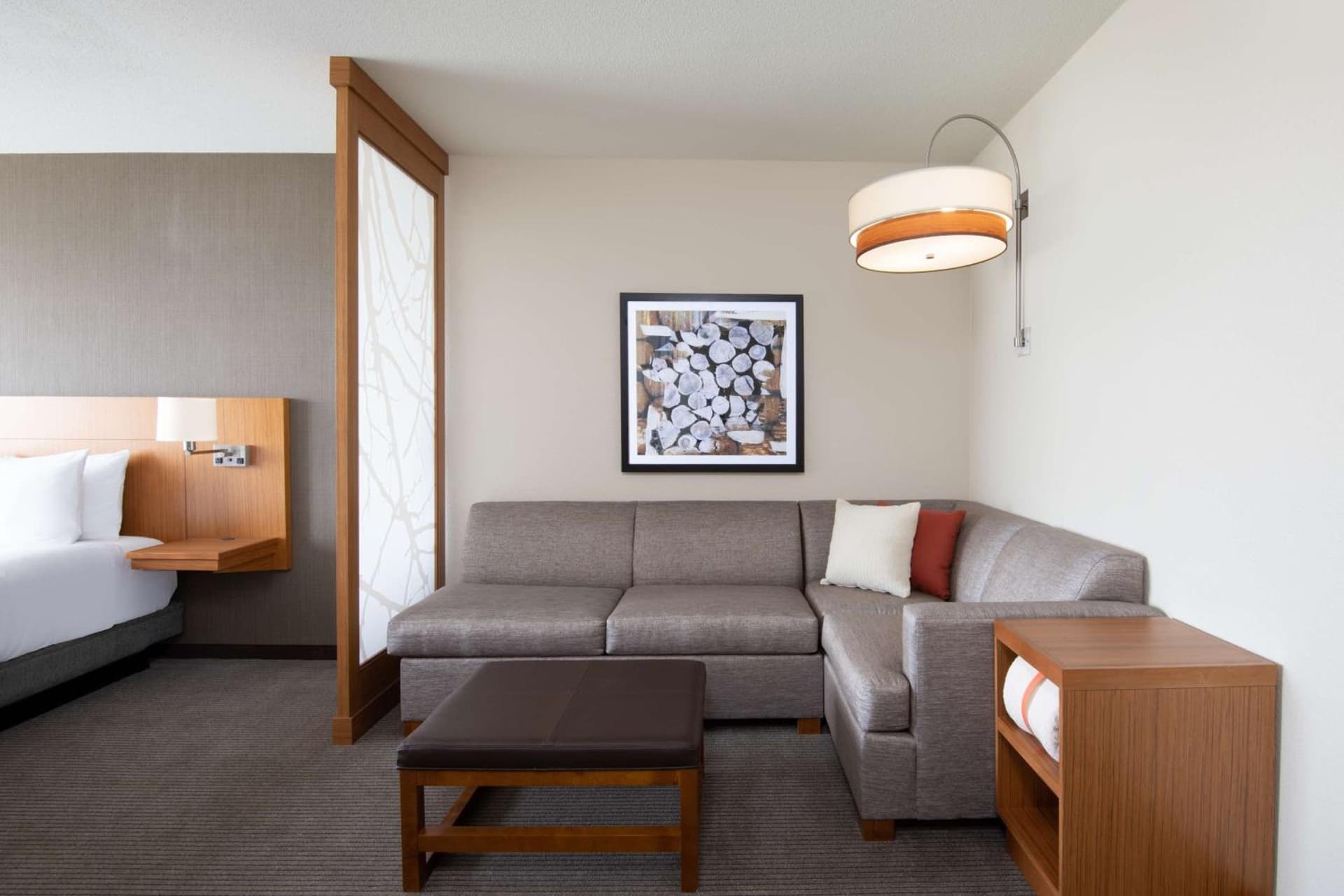 Hyatt Place Westminster Denver gallery photo in Westminster, CO — image 25