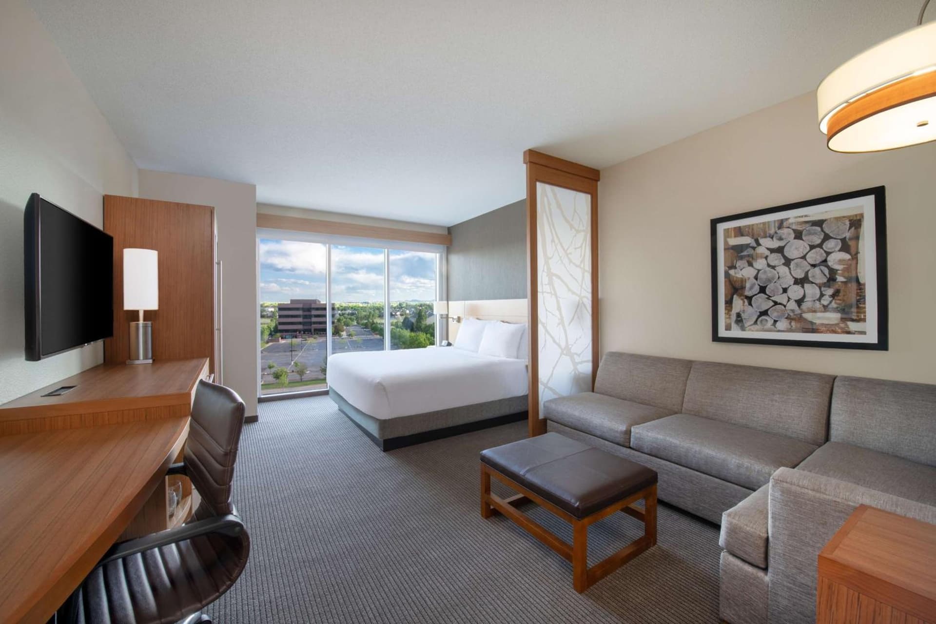 Hyatt Place Westminster Denver gallery photo in Westminster, CO — image 15