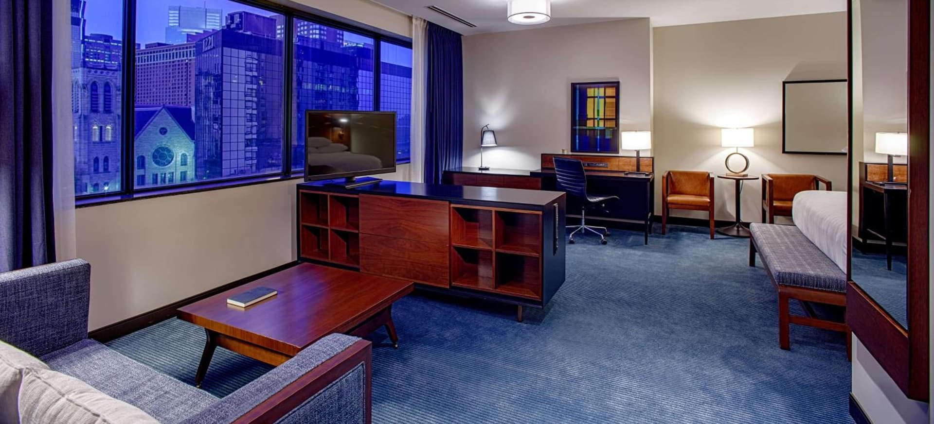 Hyatt Regency Minneapolis gallery photo in Minneapolis, MN — image 23