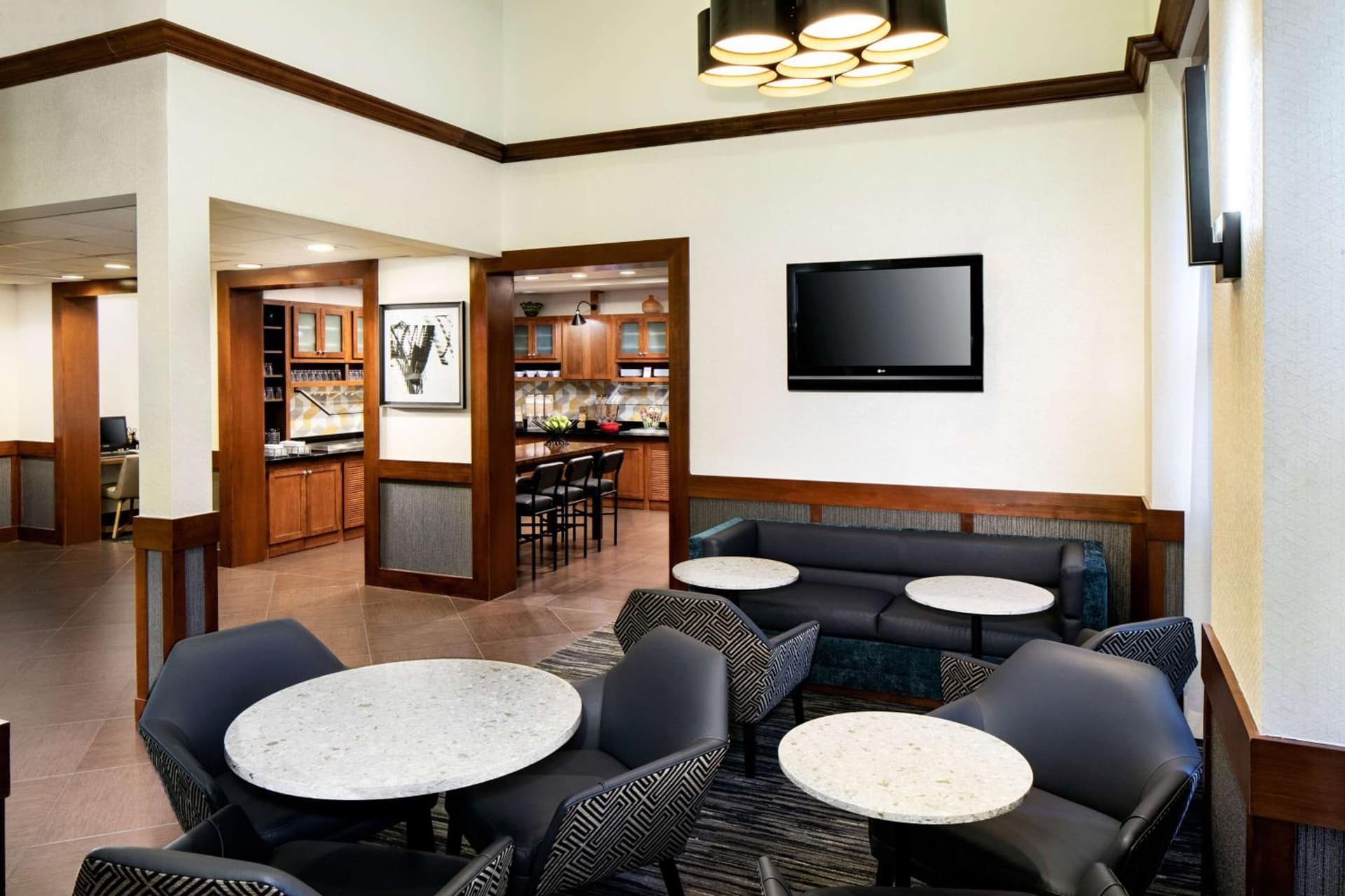 Hyatt Place Roanoke Airport / Valley View Mall gallery photo in Roanoke, VA — image 41