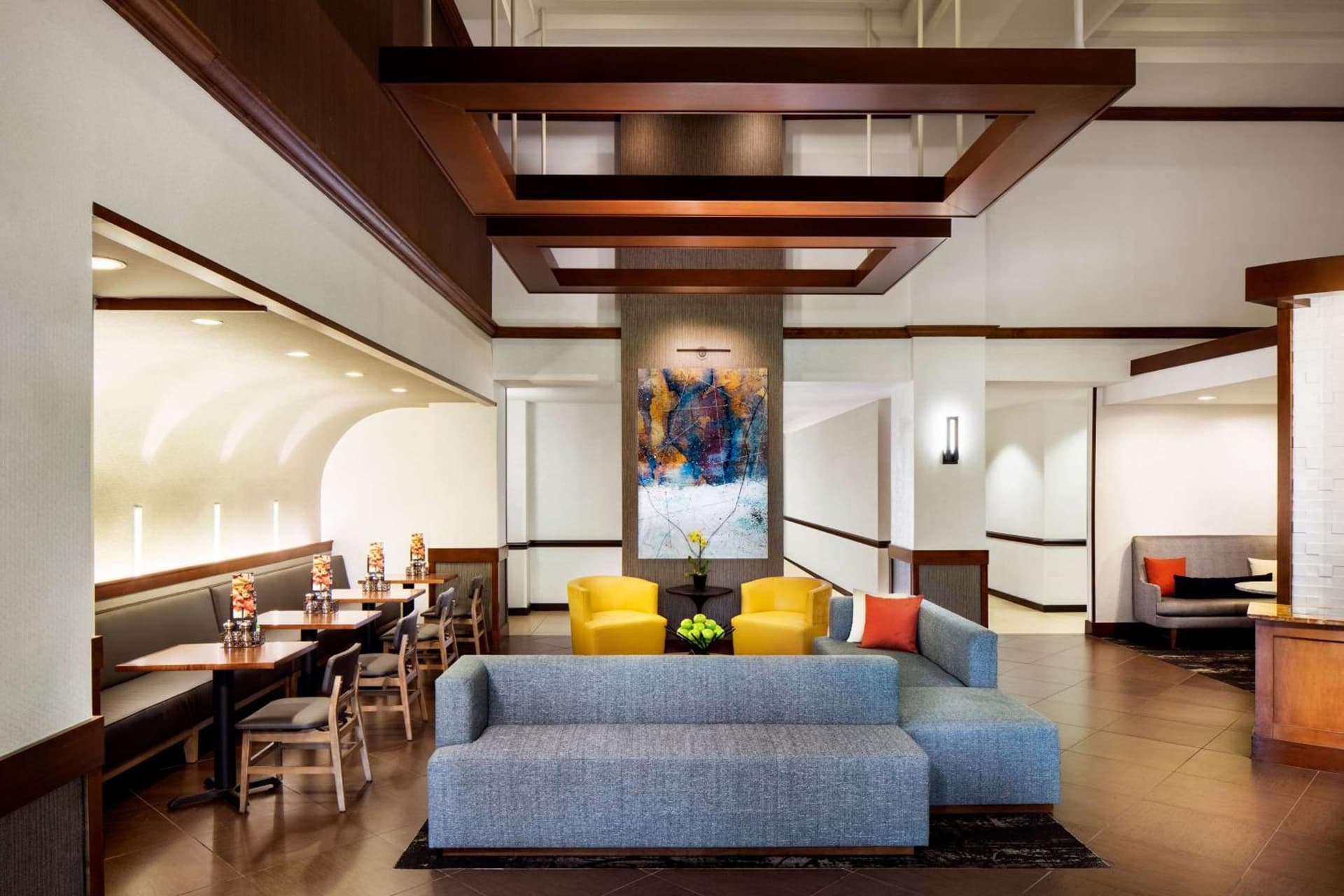 Hyatt Place Topeka gallery photo in Topeka, KS — image 13