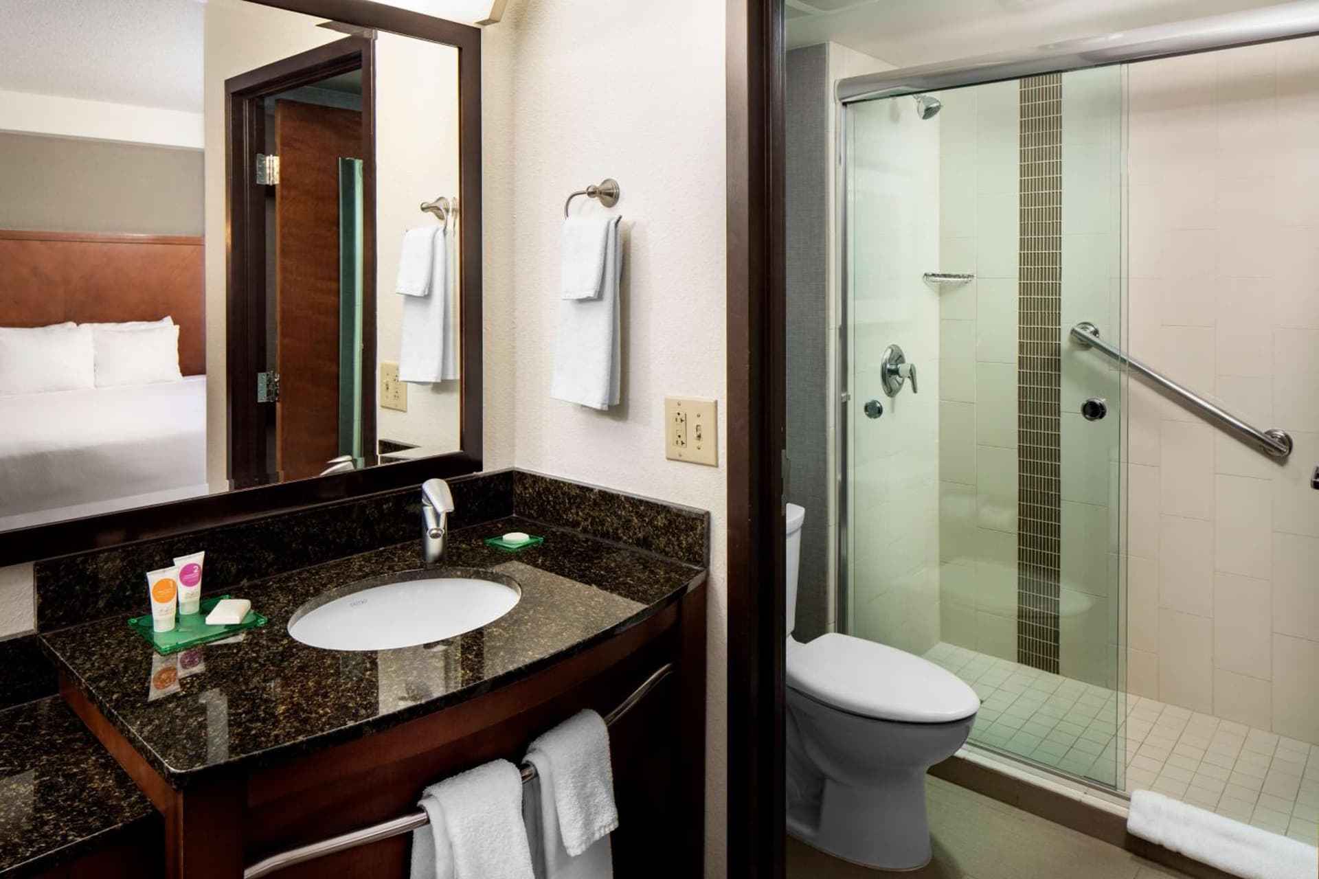 Hyatt Place Topeka gallery photo in Topeka, KS — image 5