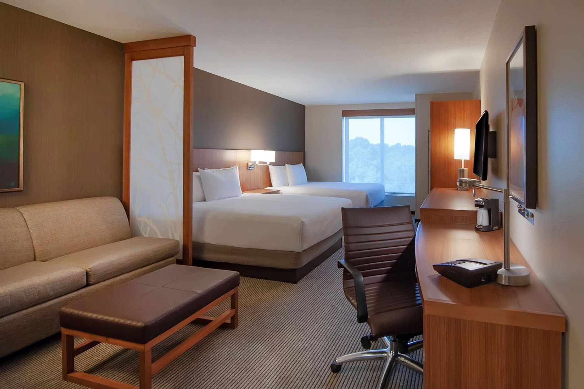 Hyatt Place Durham Southpoint gallery photo in Durham, NC — image 35