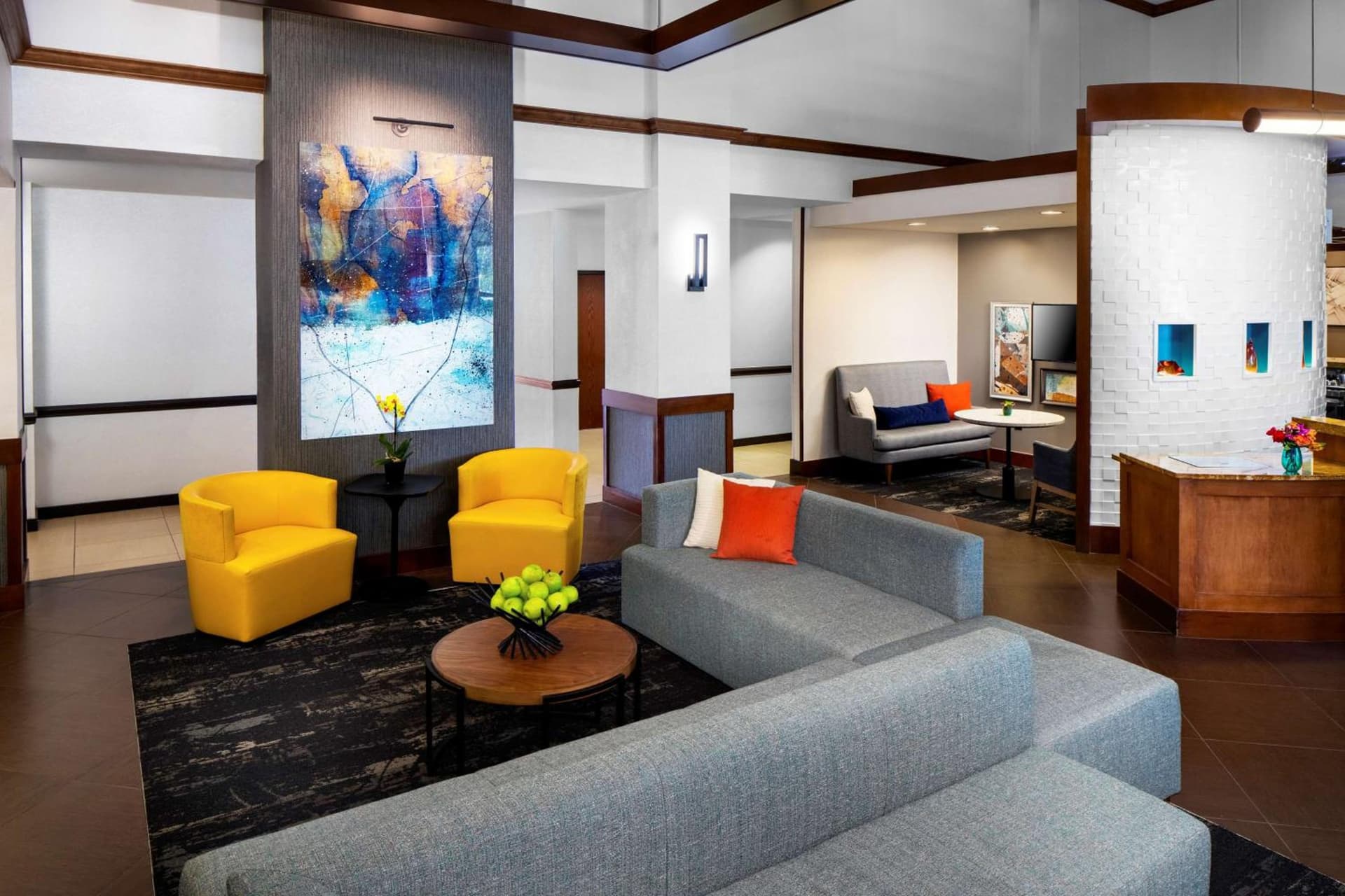 Hyatt Place Topeka gallery photo in Topeka, KS — image 24