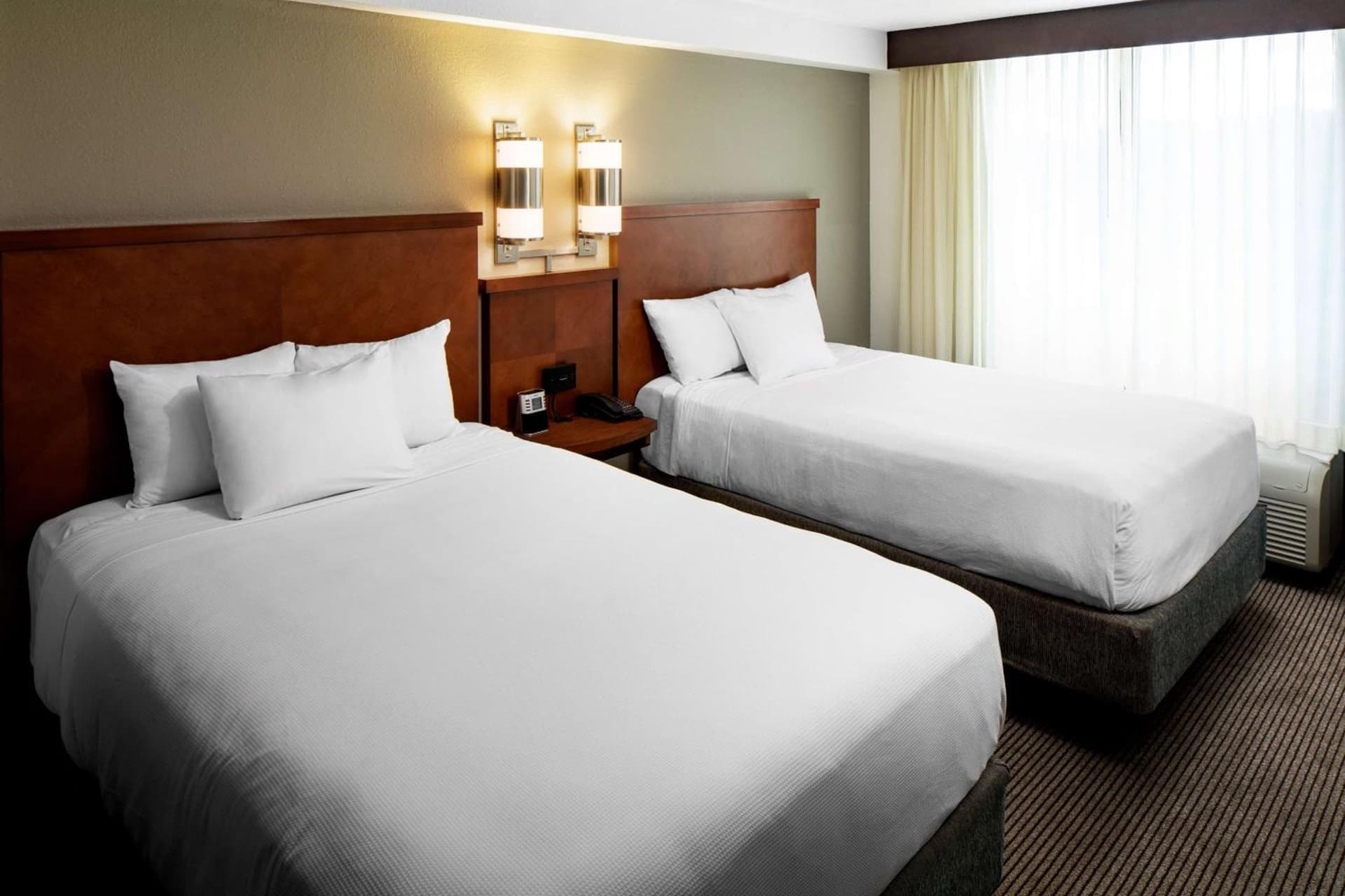 Hyatt Place Topeka gallery photo in Topeka, KS — image 7