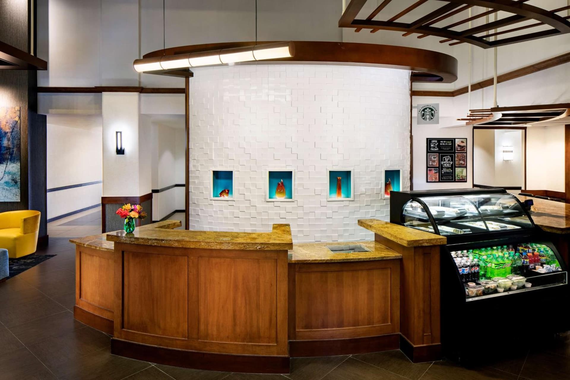 Hyatt Place Topeka gallery photo in Topeka, KS — image 15