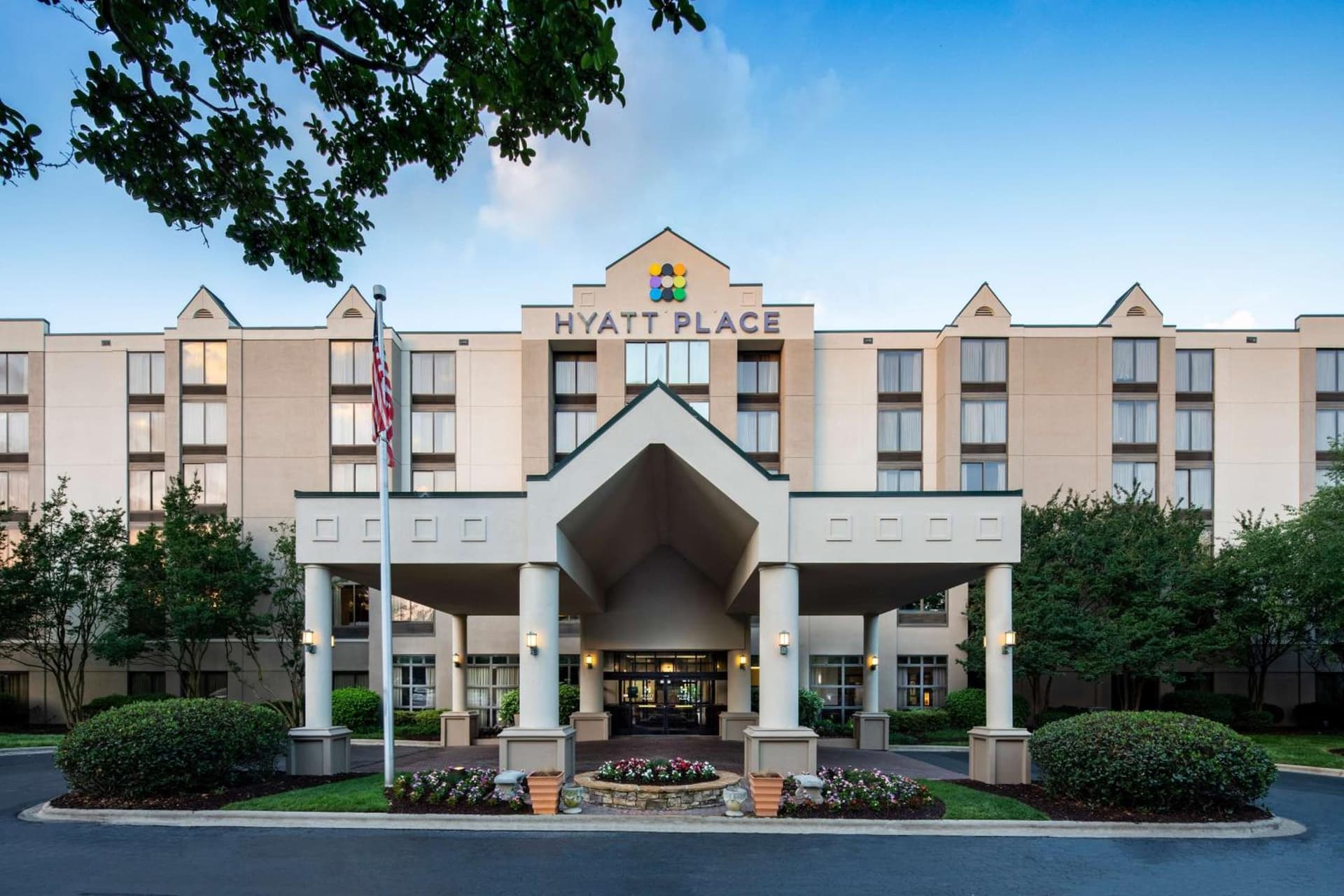 Hyatt Place Topeka gallery photo in Topeka, KS — image 17