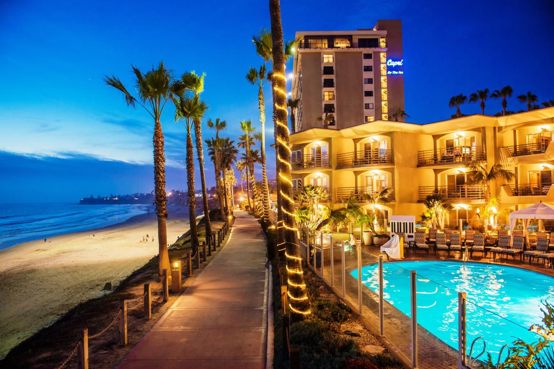 Pacific Terrace Hotel gallery photo in San Diego, CA — image 64