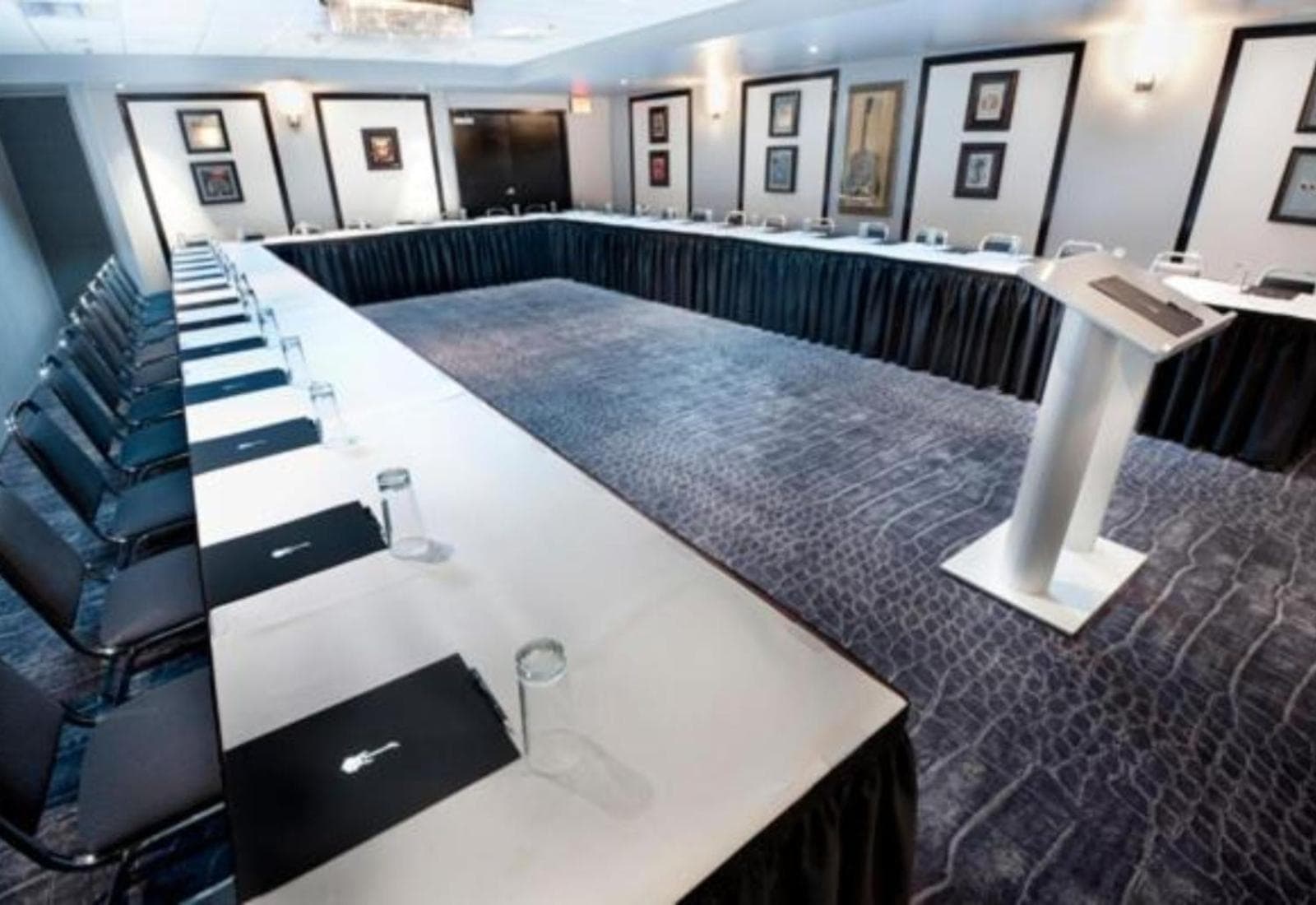 Hard Rock Hotel & Casino Biloxi gallery photo in Biloxi, MS — image 32