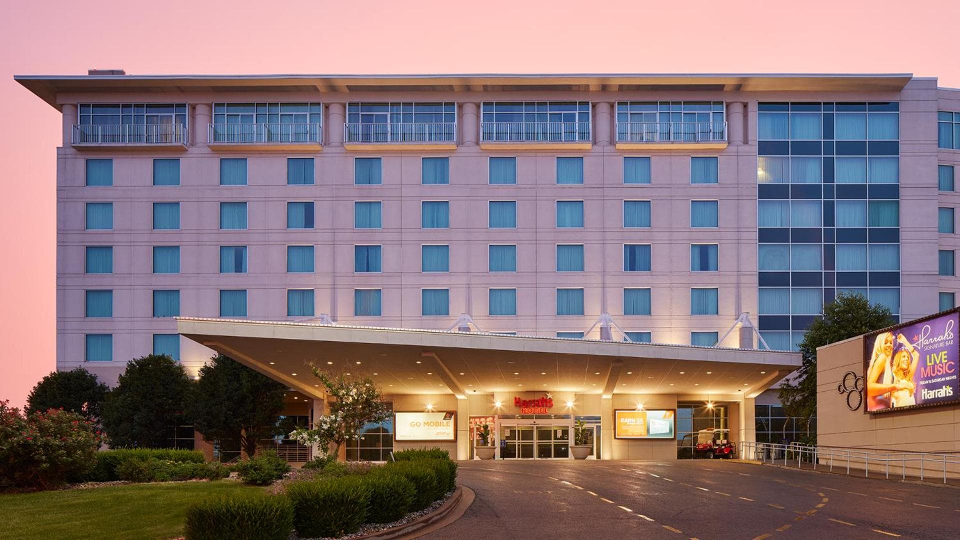 Harrah's Joliet, A Caesars Destination gallery photo in Joliet, IL — image 36