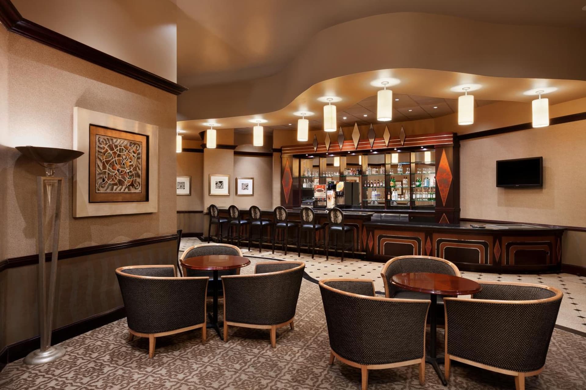 Harrah's Joliet, A Caesars Destination gallery photo in Joliet, IL — image 21