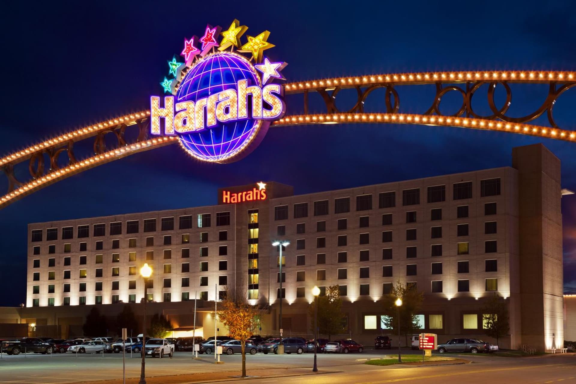 Harrah's Joliet, A Caesars Destination gallery photo in Joliet, IL — image 38