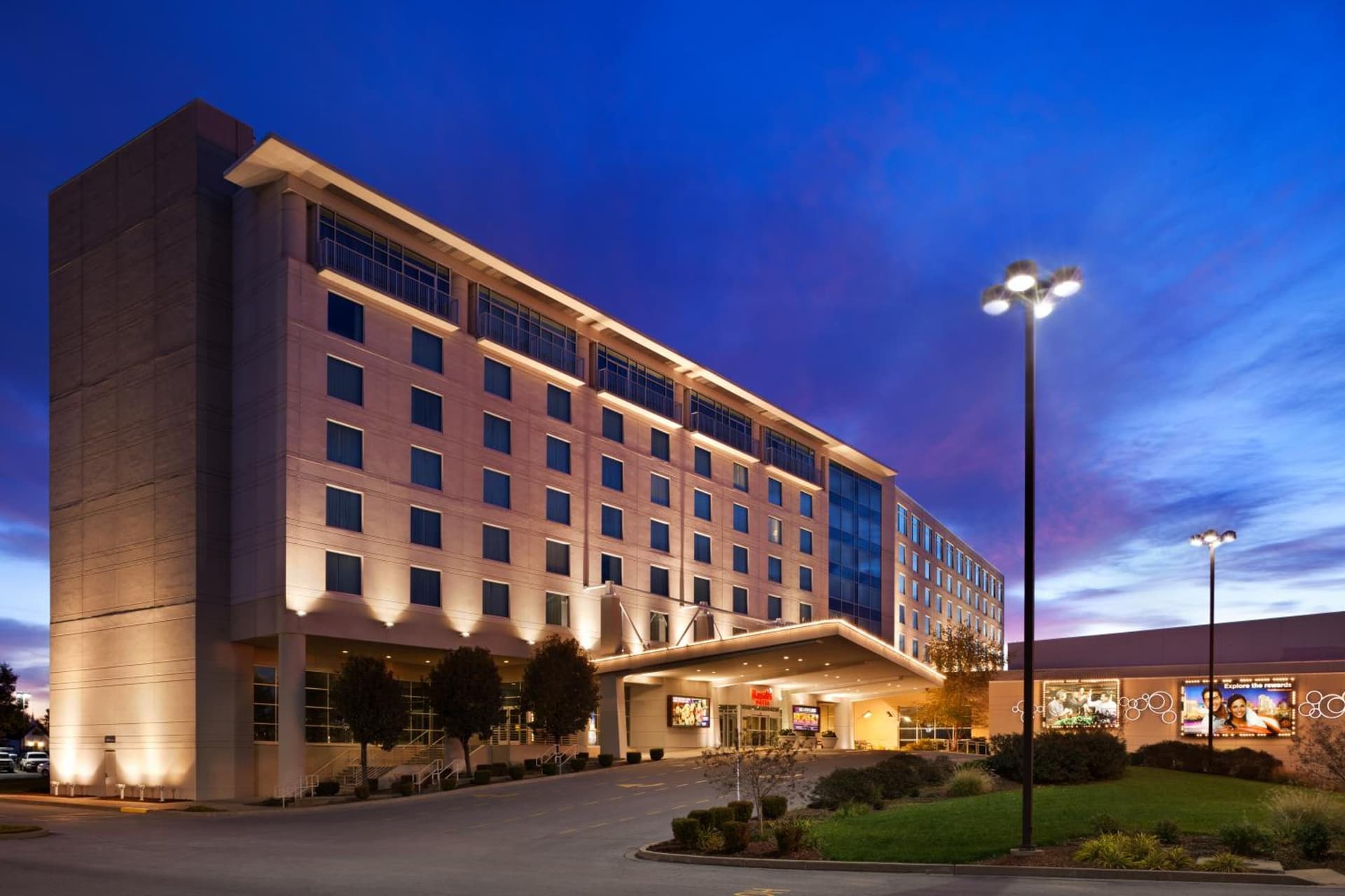 Harrah's Joliet, A Caesars Destination gallery photo in Joliet, IL — image 10