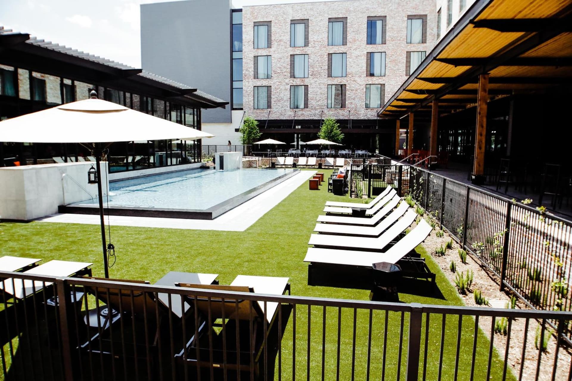 The George, by Valencia Hotel Collection gallery photo in College Station, TX — image 21