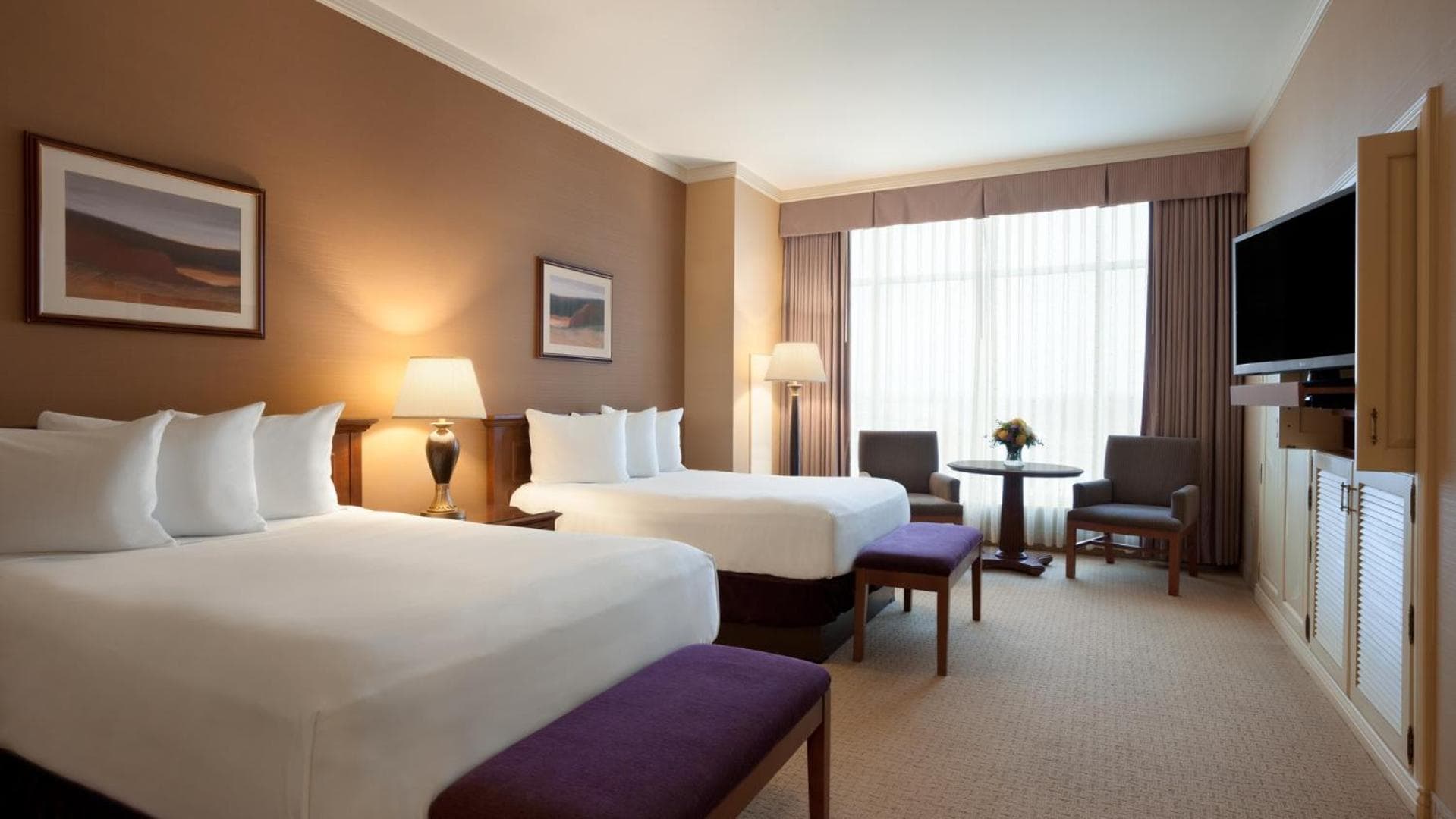 Harrah's Joliet, A Caesars Destination property views in Joliet, IL — gallery photo 3