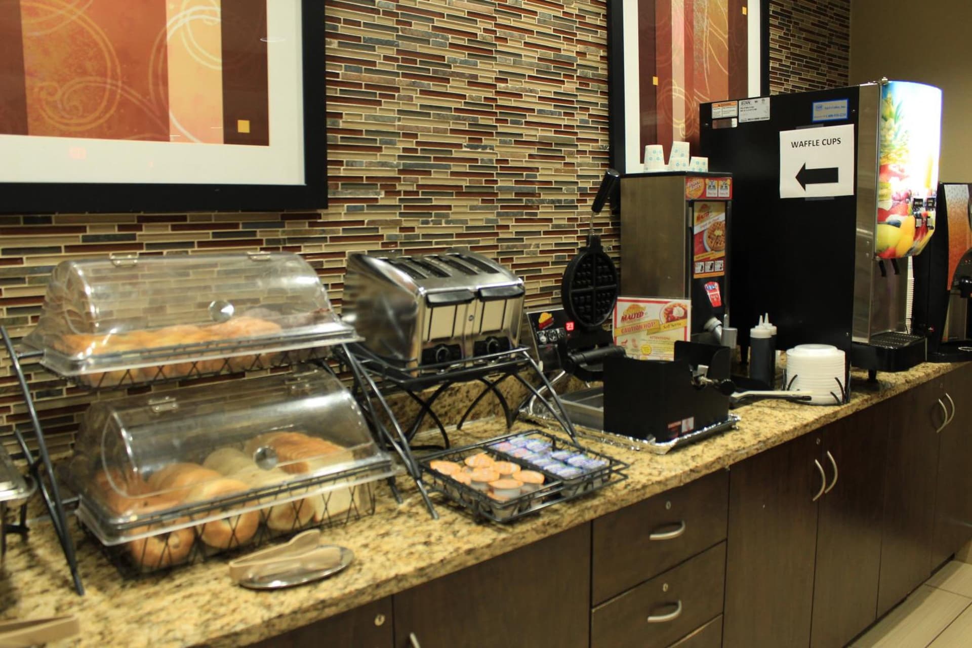 Microtel Inn and Suites North Canton gallery photo in North Canton, OH — image 10