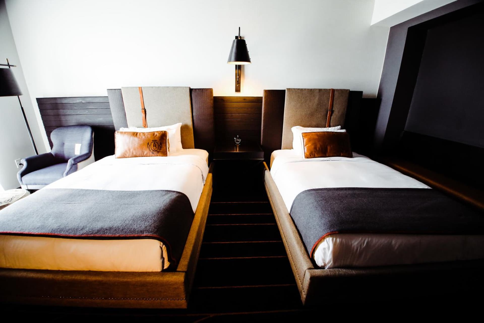 The George, by Valencia Hotel Collection gallery photo in College Station, TX — image 10
