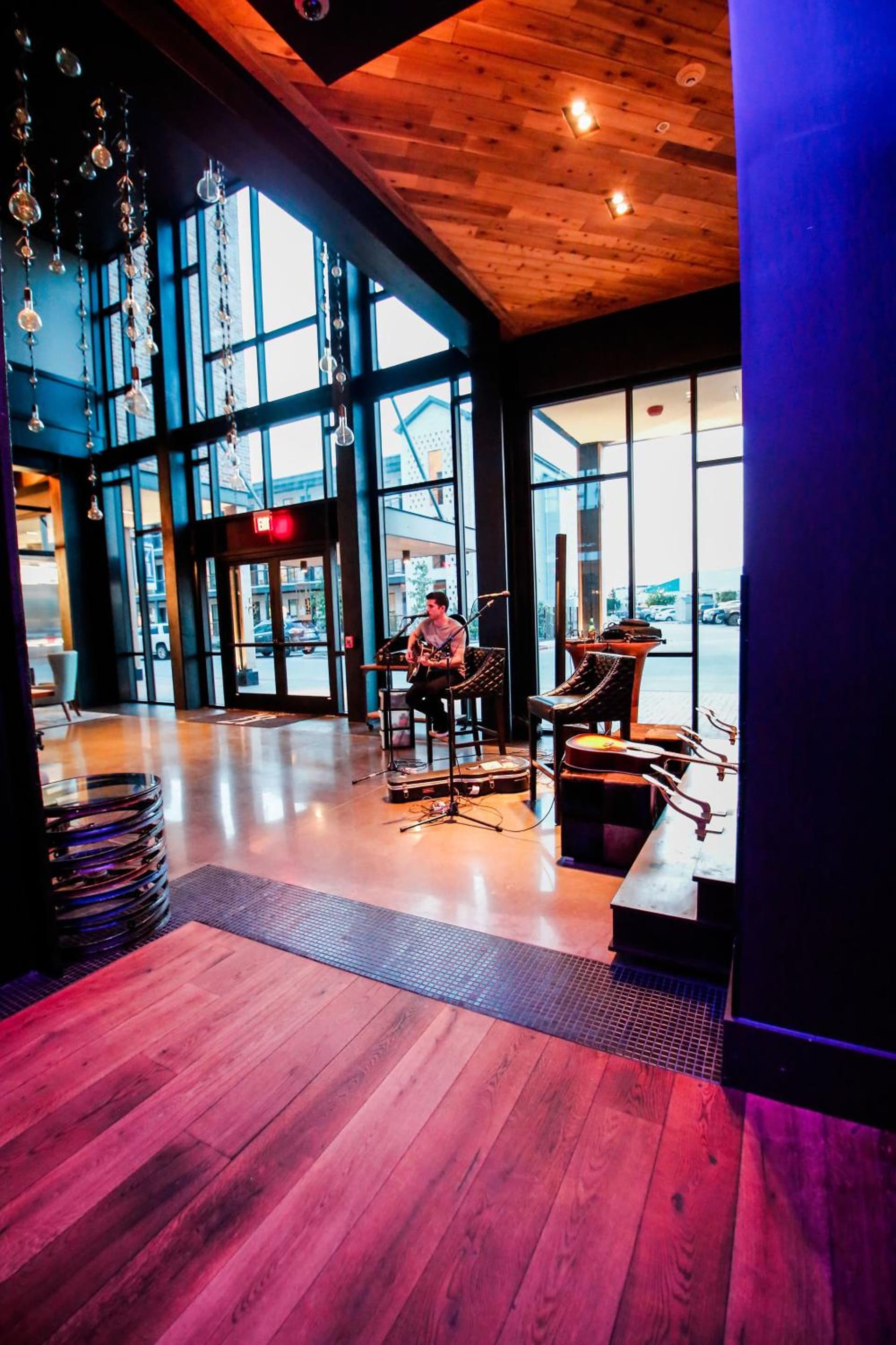 The George, by Valencia Hotel Collection gallery photo in College Station, TX — image 26