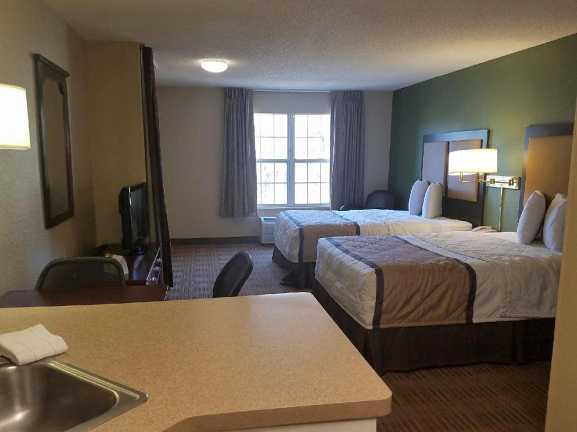 Extended Stay America Select Suites - Roanoke - Airport gallery photo in Roanoke, VA — image 29