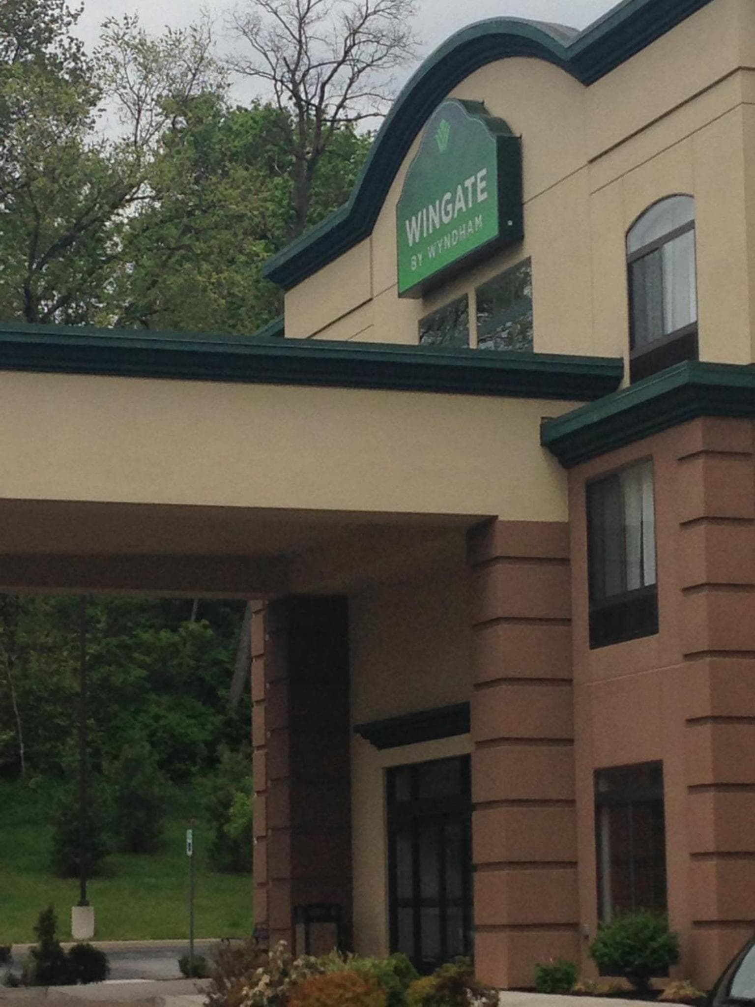 Wingate by Wyndham - York gallery photo in York, PA — image 8