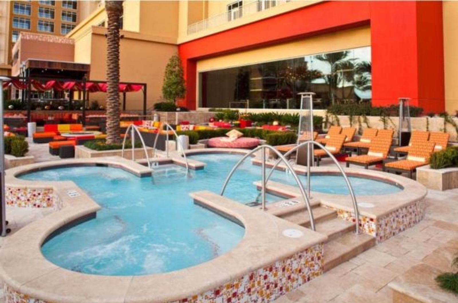 Golden Nugget Lake Charles gallery photo in Lake Charles, LA — image 4