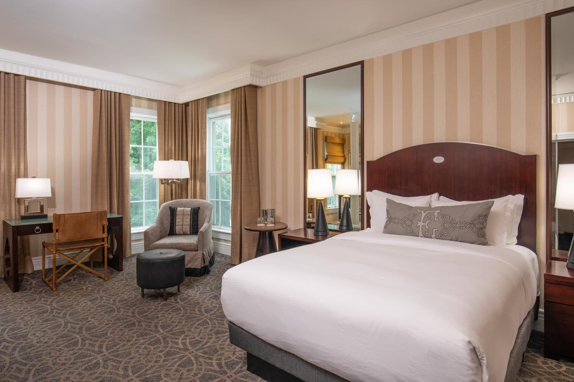 The Equinox Golf Resort & Spa gallery photo in Manchester — image 55