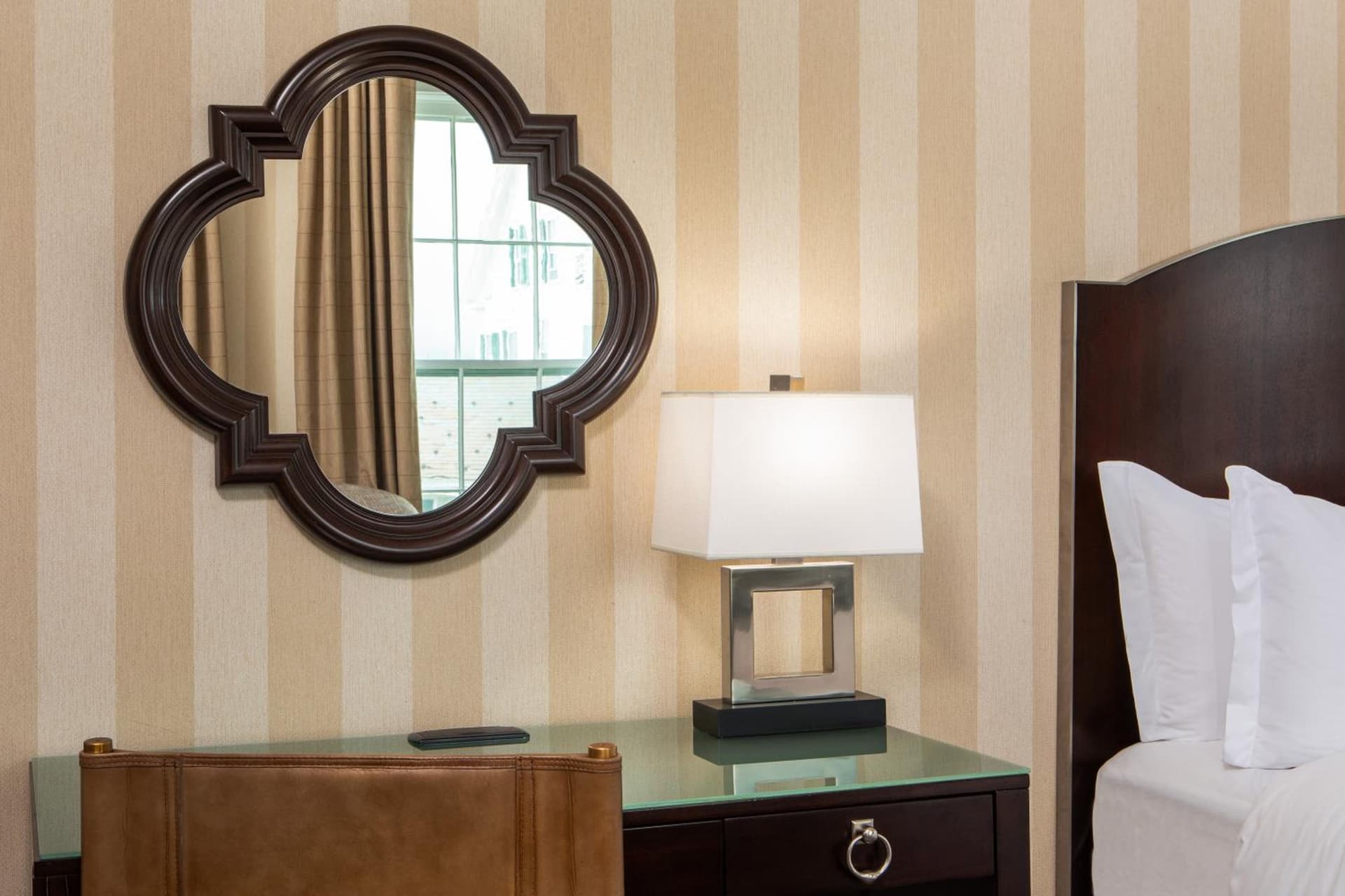The Equinox Golf Resort & Spa gallery photo in Manchester — image 24