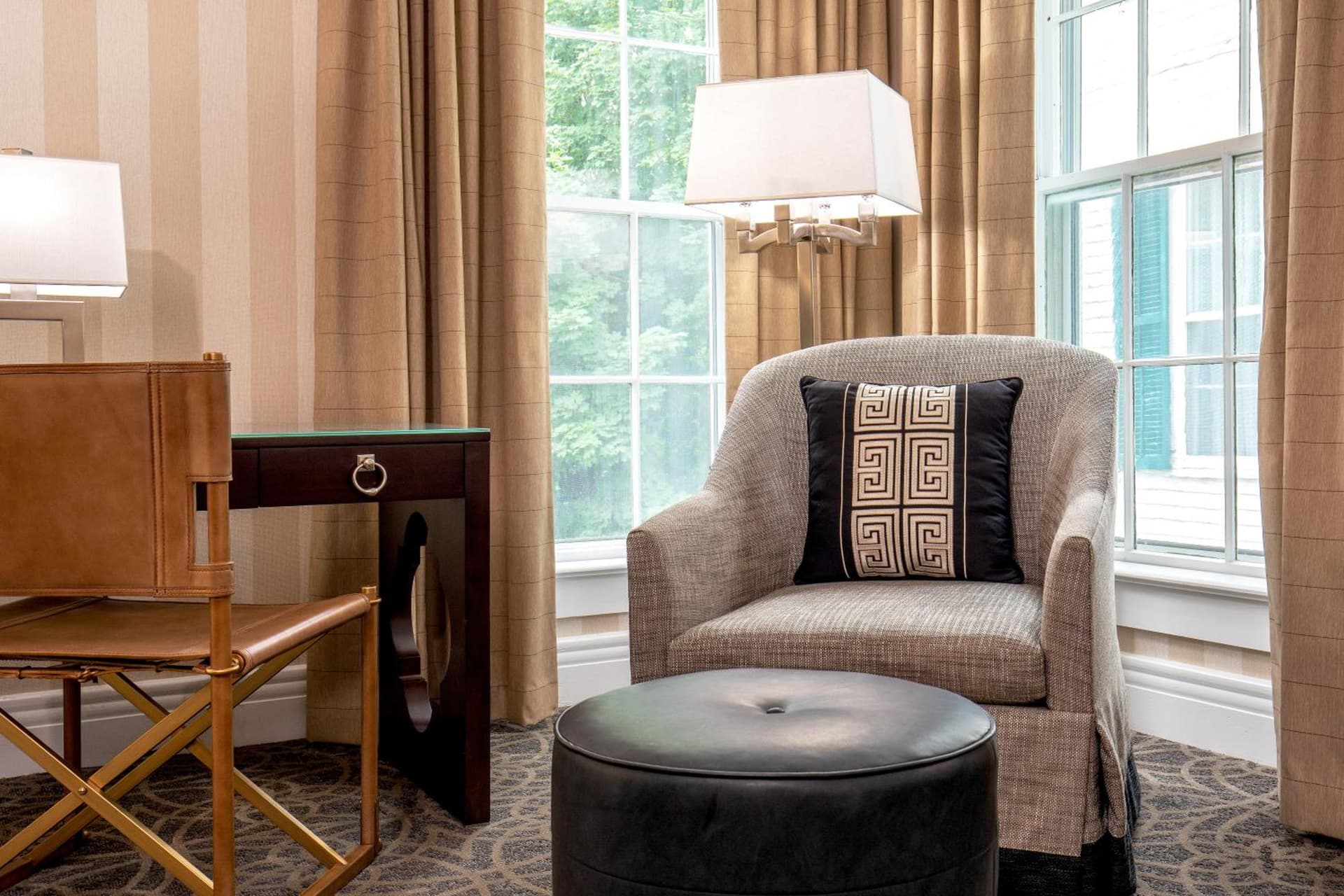 The Equinox Golf Resort & Spa gallery photo in Manchester — image 21