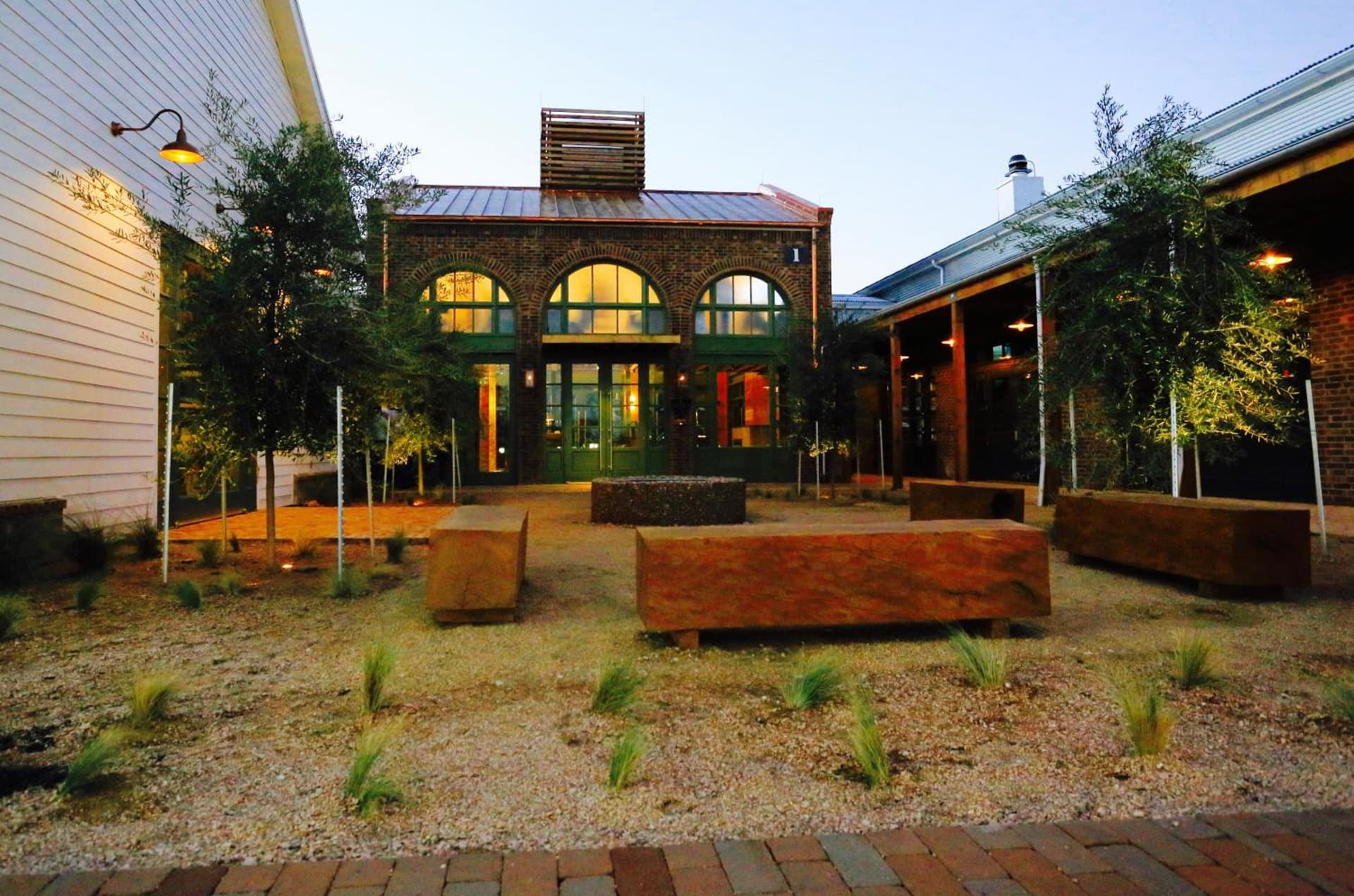 Cavalry Court, by Valencia Hotel Collection property views in College Station, TX — gallery photo 3