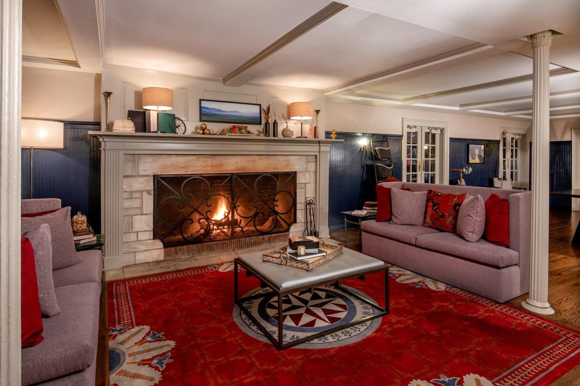 The Equinox Golf Resort & Spa gallery photo in Manchester — image 98
