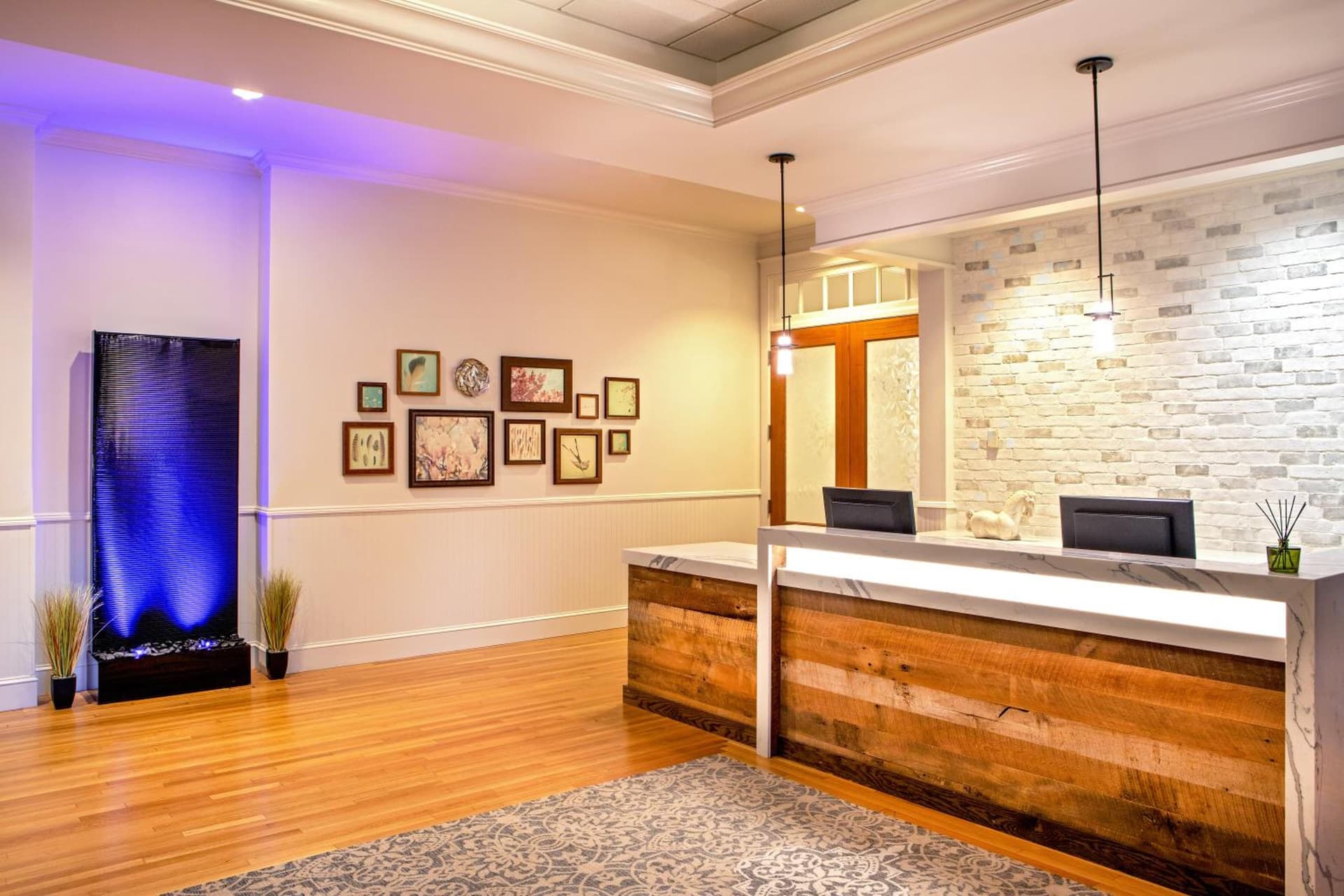 The Equinox Golf Resort & Spa gallery photo in Manchester — image 130
