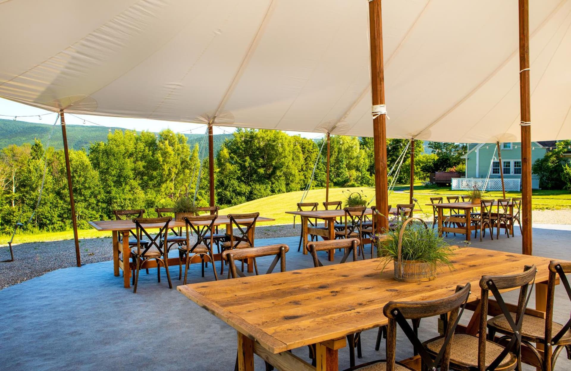 The Equinox Golf Resort & Spa gallery photo in Manchester — image 95