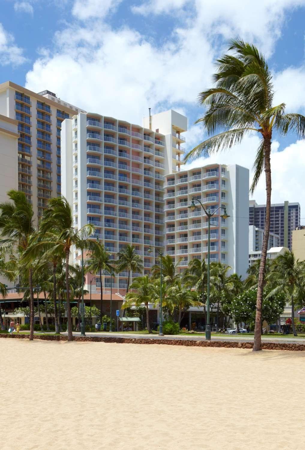 Park Shore Waikiki gallery photo in Honolulu, HI — image 14