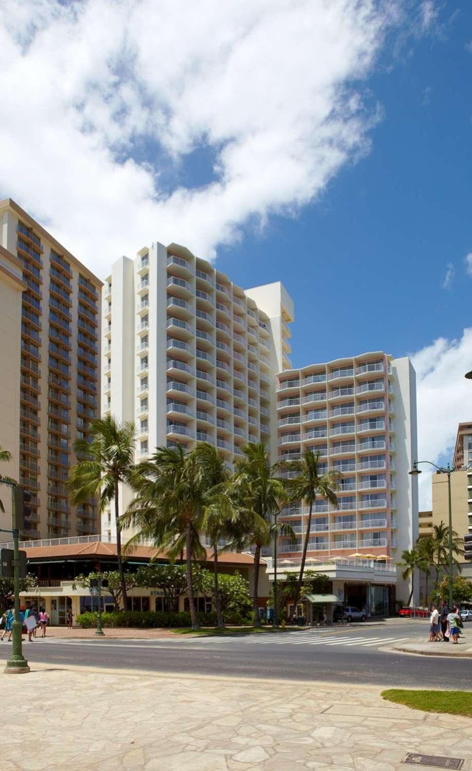Park Shore Waikiki gallery photo in Honolulu, HI — image 8