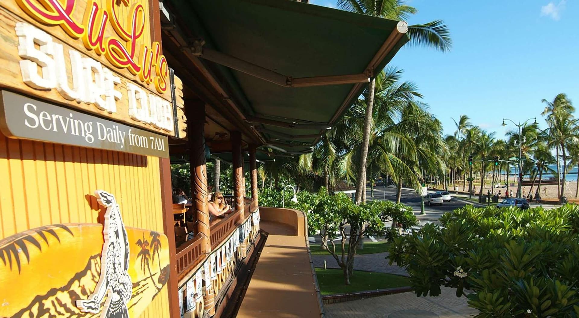 Park Shore Waikiki gallery photo in Honolulu, HI — image 83