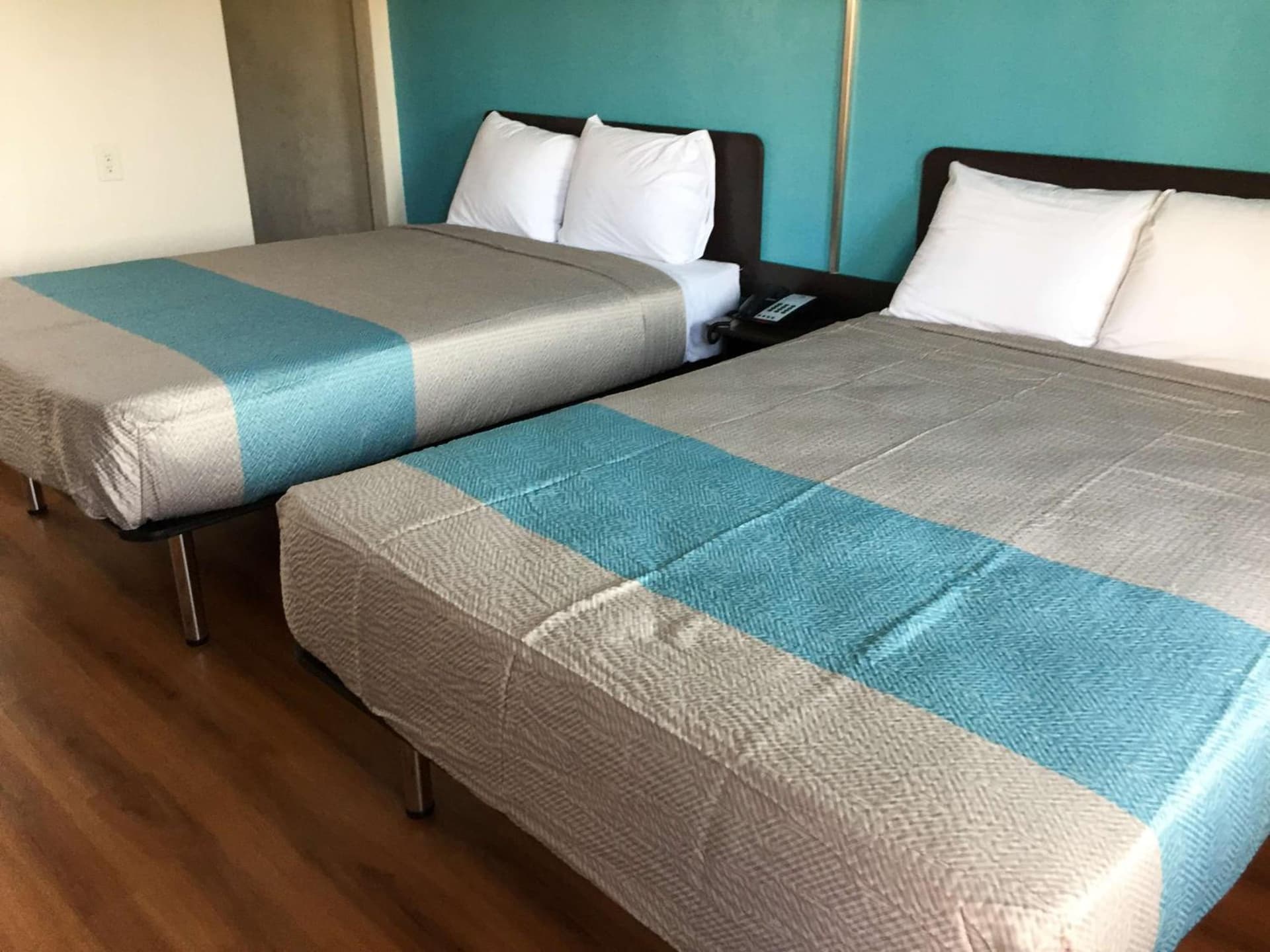 Motel 6-Odessa, TX - 2nd Street gallery photo in Odessa, TX — image 21